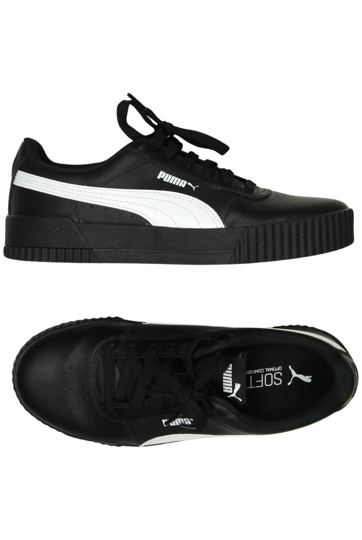 

Puma Damen Sneakers, mehrfarbig, Gr. 38