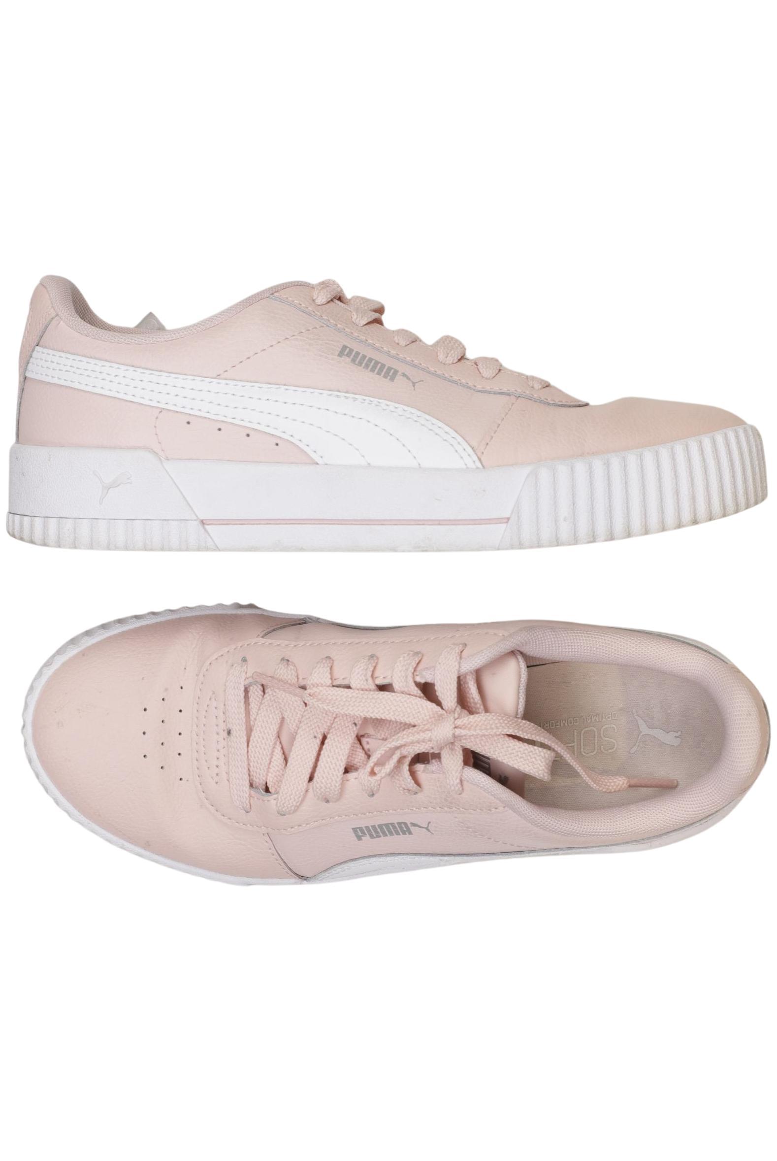 

Puma Damen Sneakers, pink, Gr. 38.5