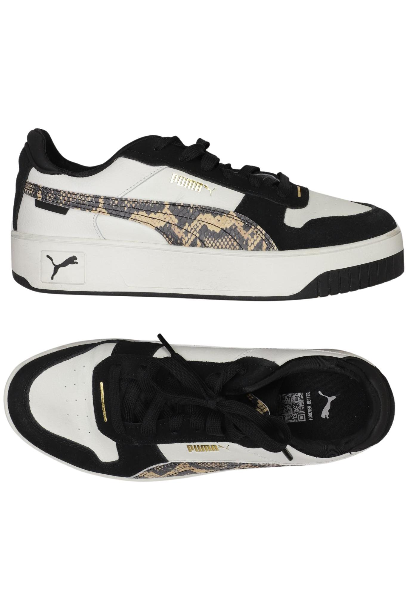 

Puma Damen Sneakers, mehrfarbig, Gr. 39