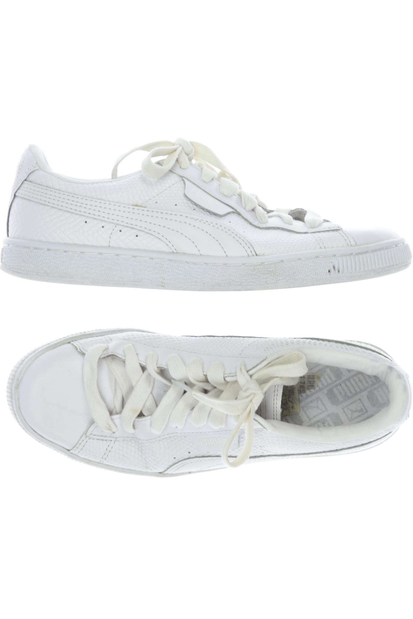 

Puma Damen Sneakers, weiß, Gr. 37
