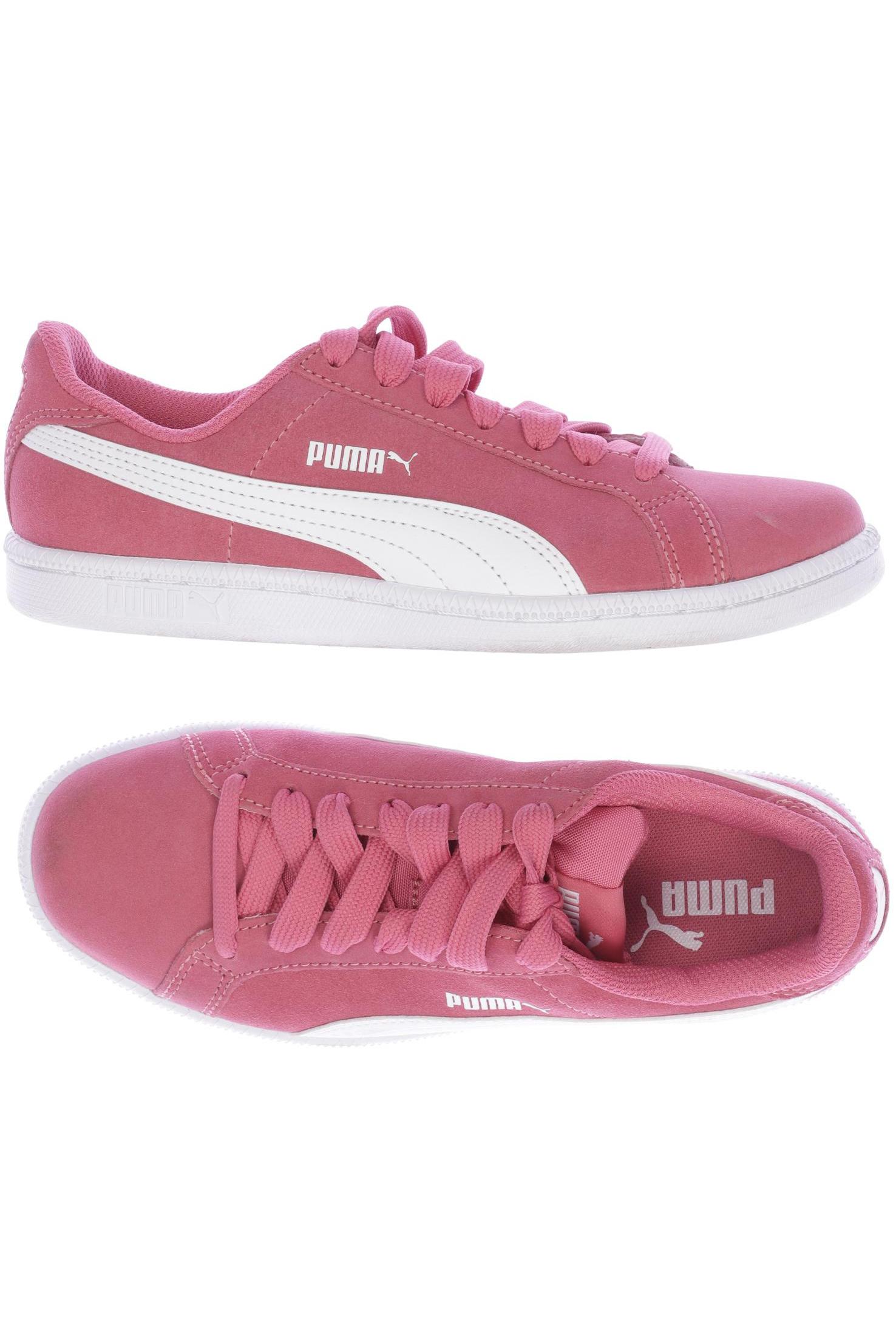 

Puma Damen Sneakers, pink, Gr. 36