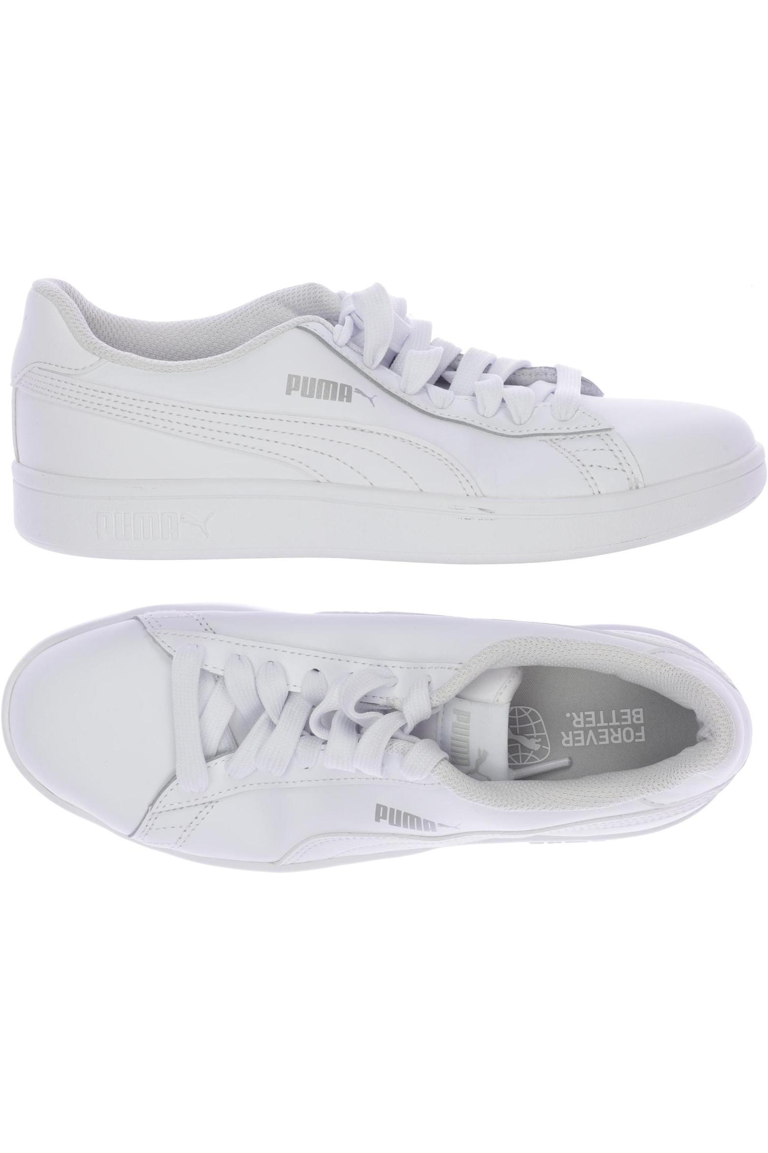 

Puma Damen Sneakers, weiß, Gr. 38