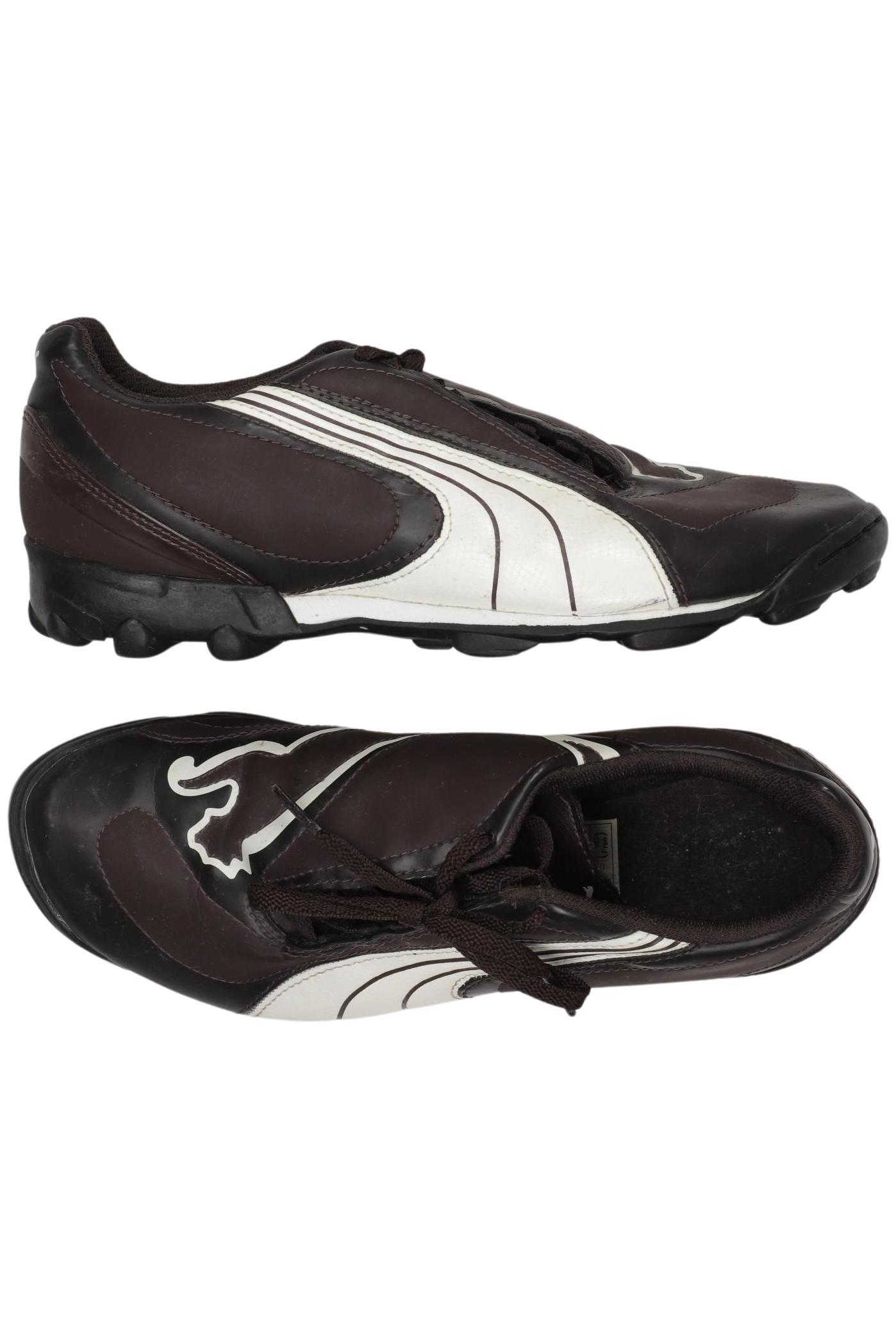 

Puma Damen Sneakers, bordeaux, Gr. 37.5