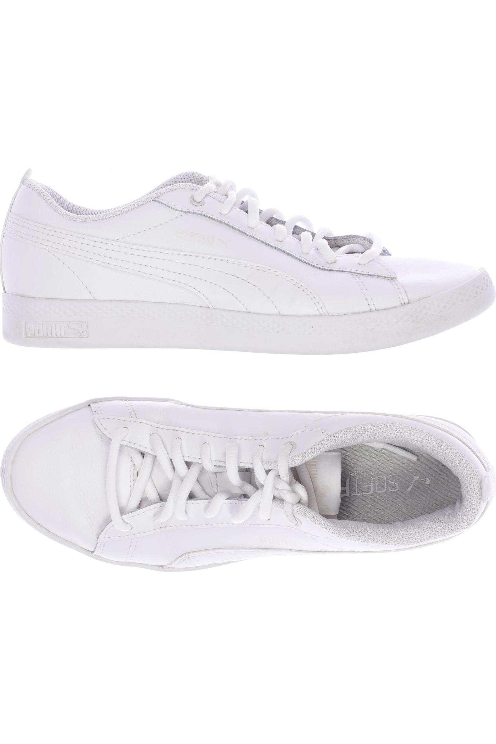 

Puma Damen Sneakers, weiß, Gr. 38