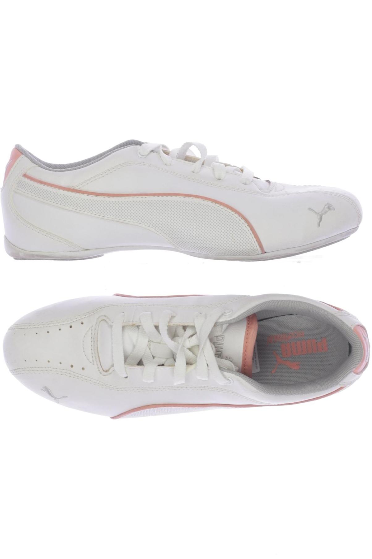 

Puma Damen Sneakers, weiß, Gr. 37