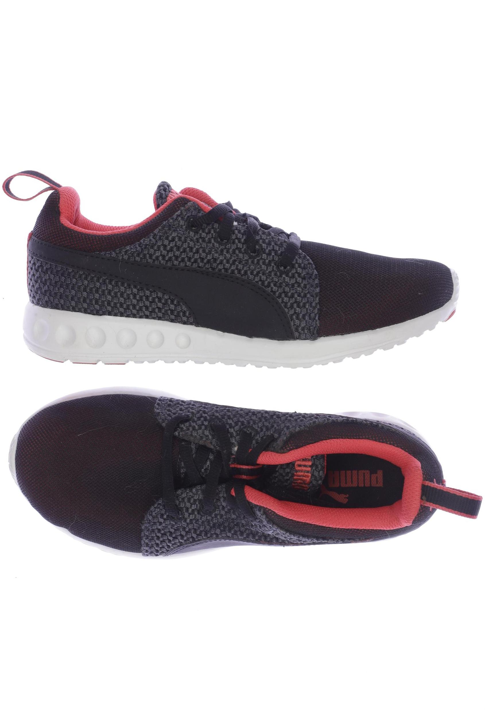 

PUMA Damen Sneakers, grau