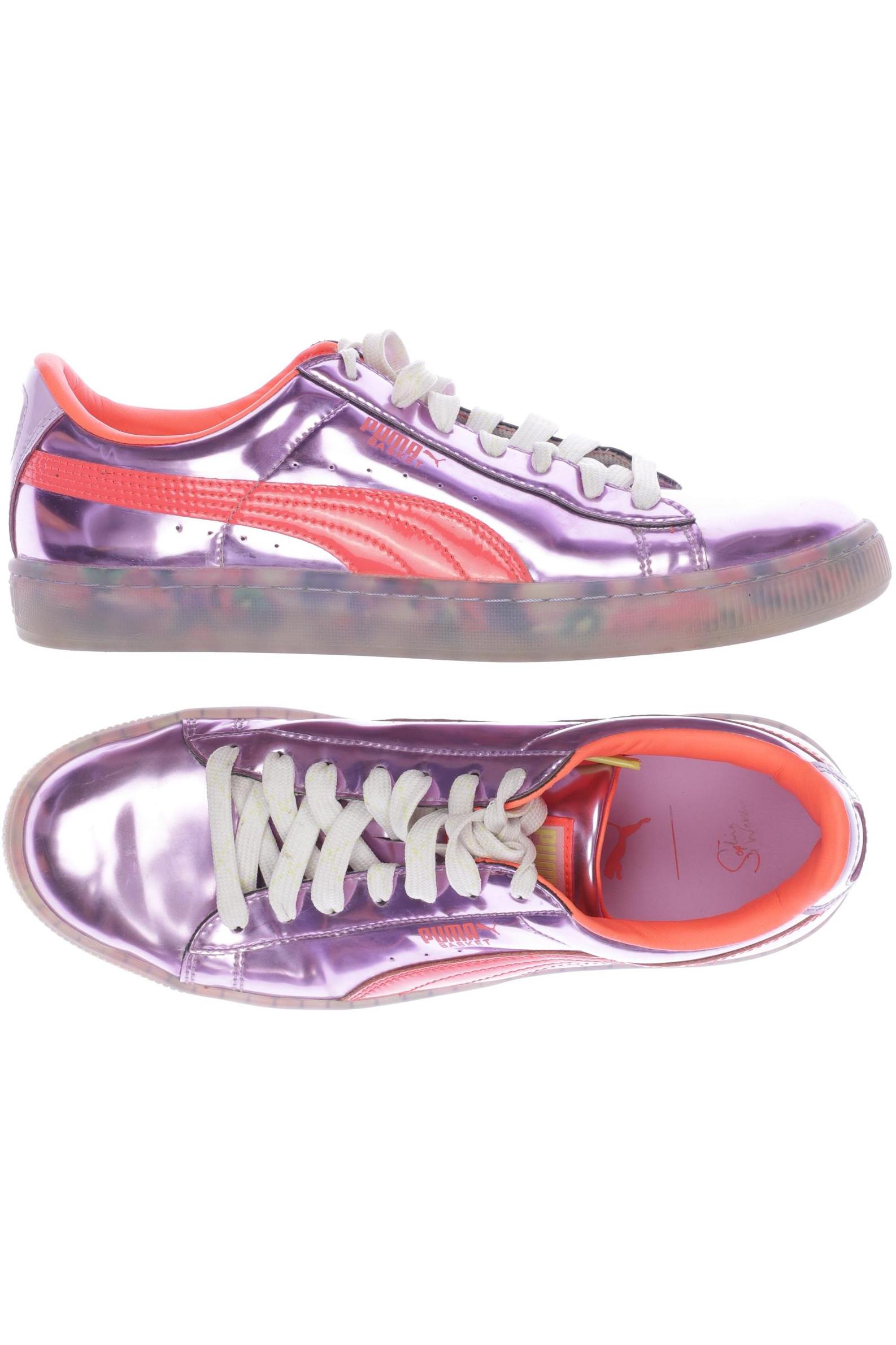 

PUMA Damen Sneakers, flieder