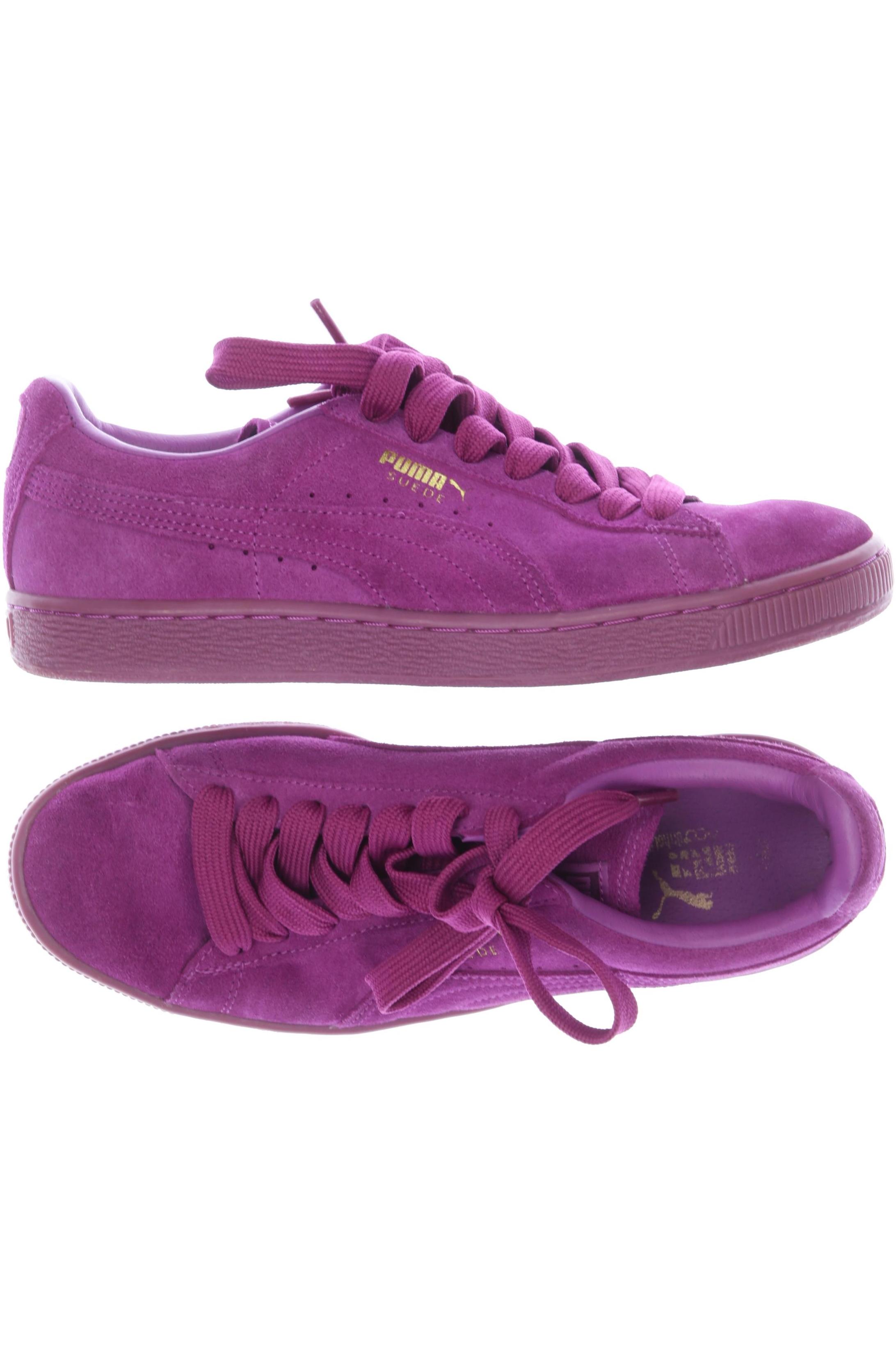 

Puma Damen Sneakers, pink, Gr. 40.5