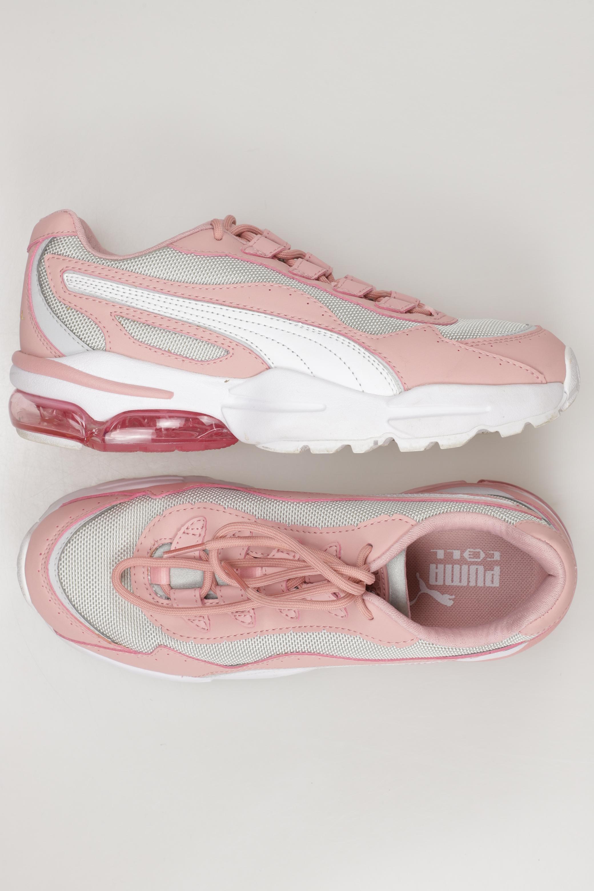 

Puma Damen Sneakers, pink, Gr. 43