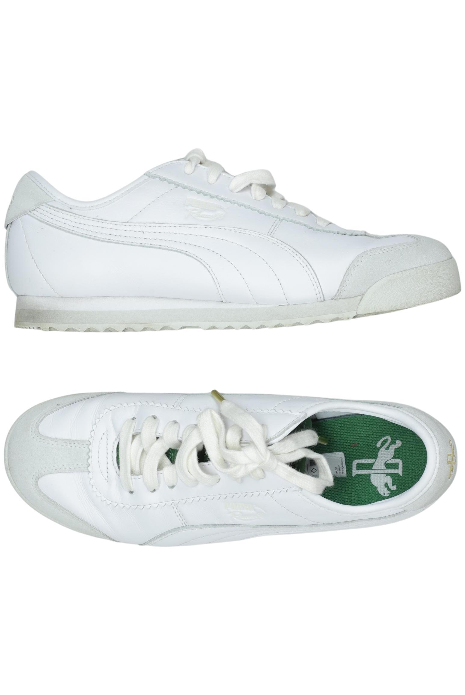 

Puma Damen Sneakers, weiß, Gr. 38