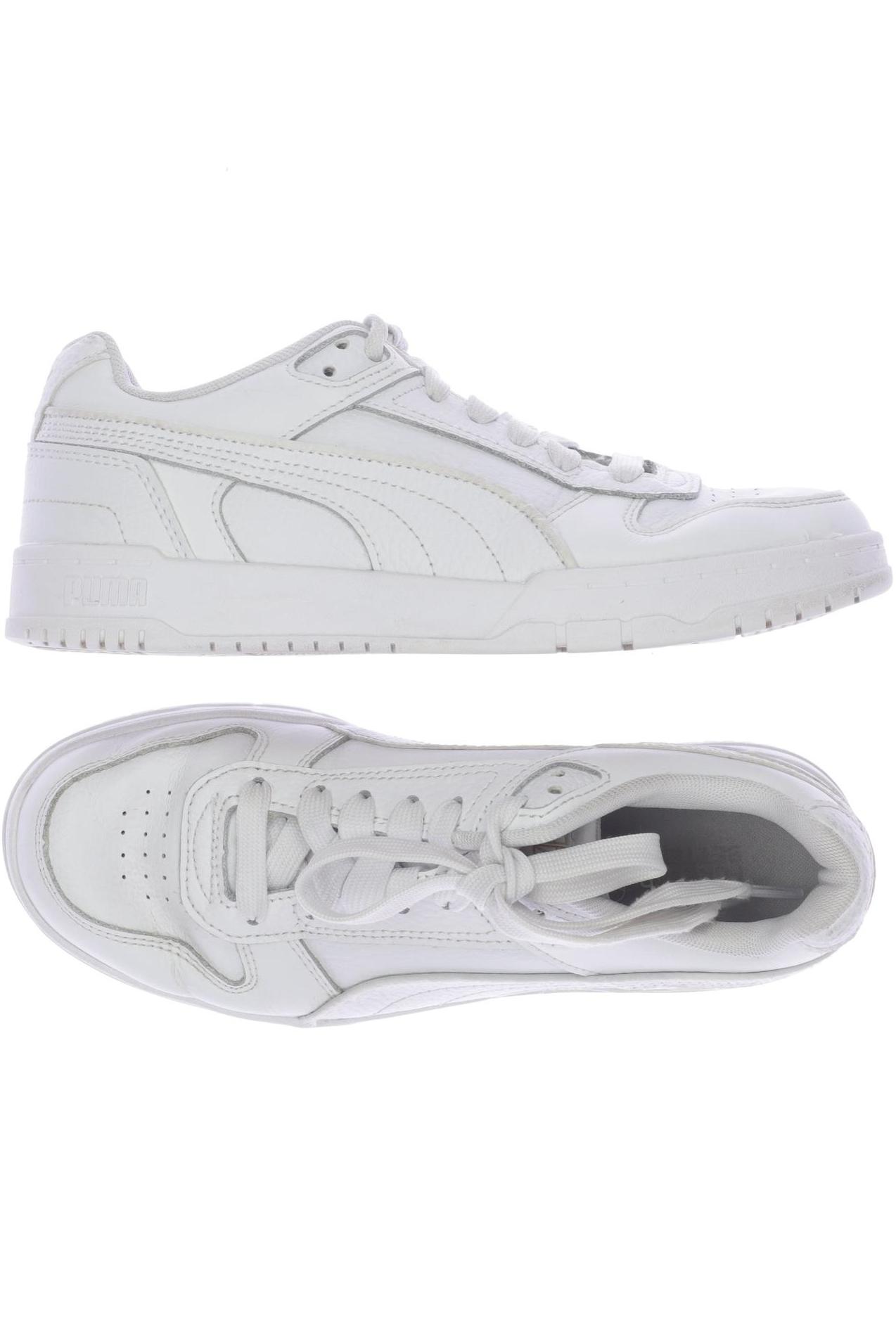 

Puma Damen Sneakers, weiß, Gr. 37