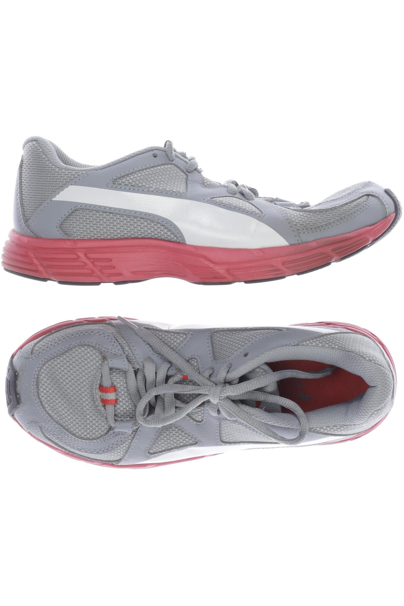 

Puma Damen Sneakers, grau, Gr. 37.5