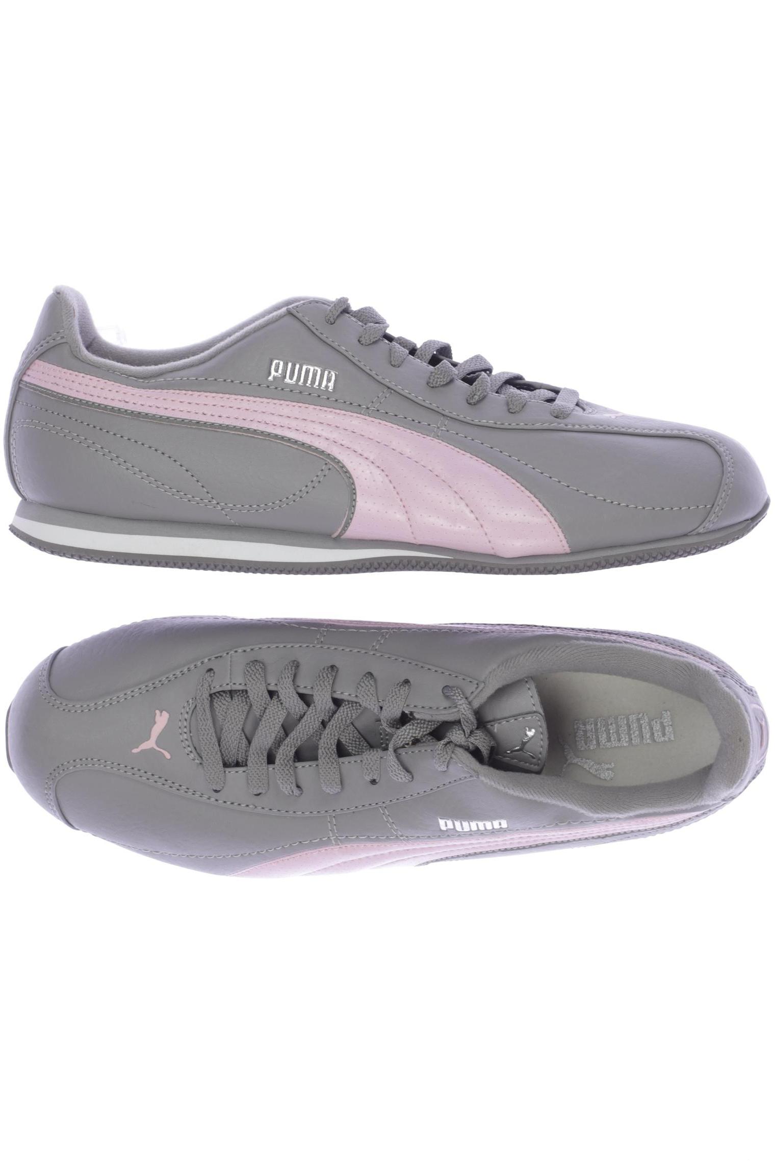

Puma Damen Sneakers, grau, Gr. 41