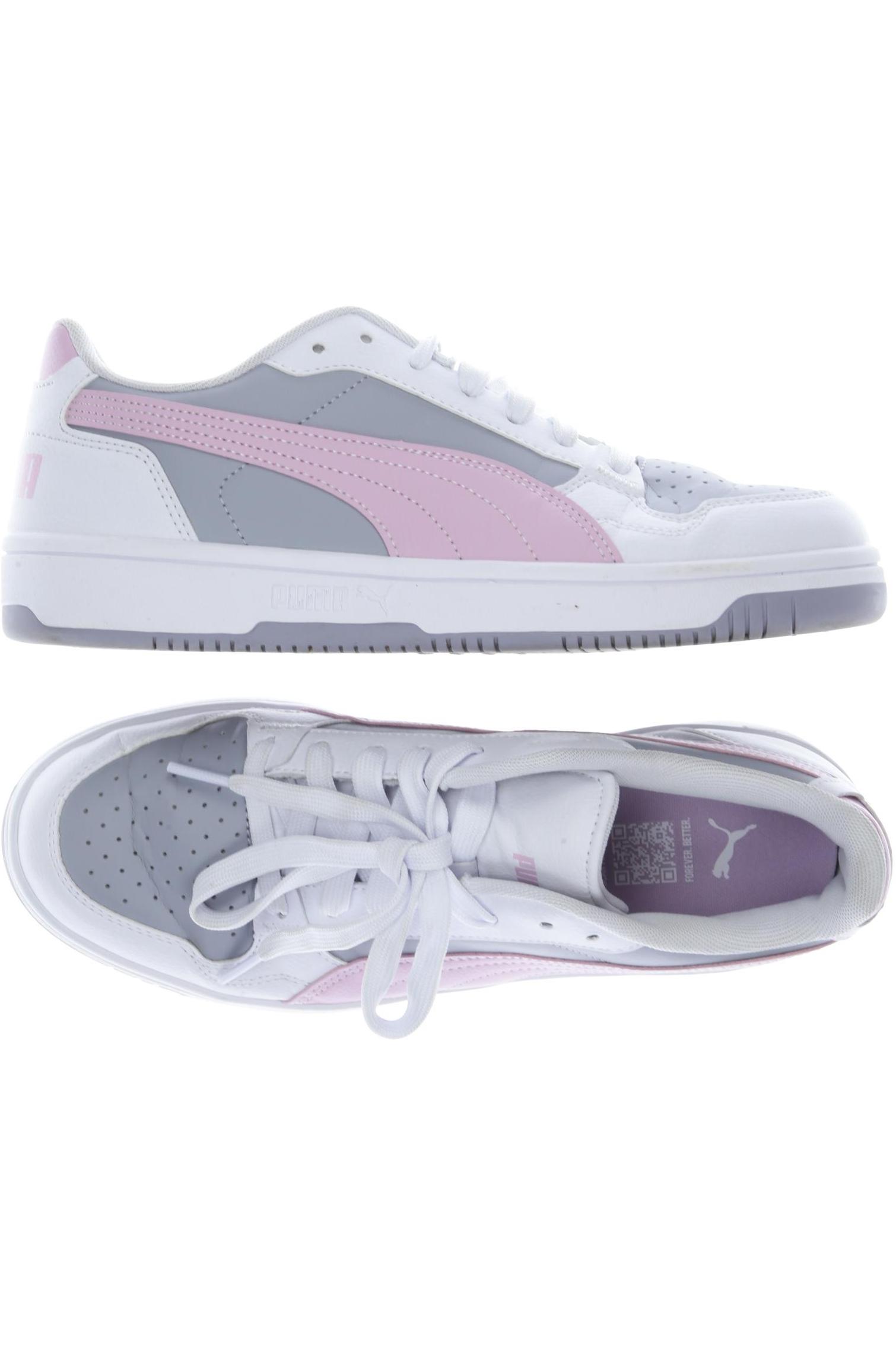 

Puma Damen Sneakers, mehrfarbig, Gr. 39