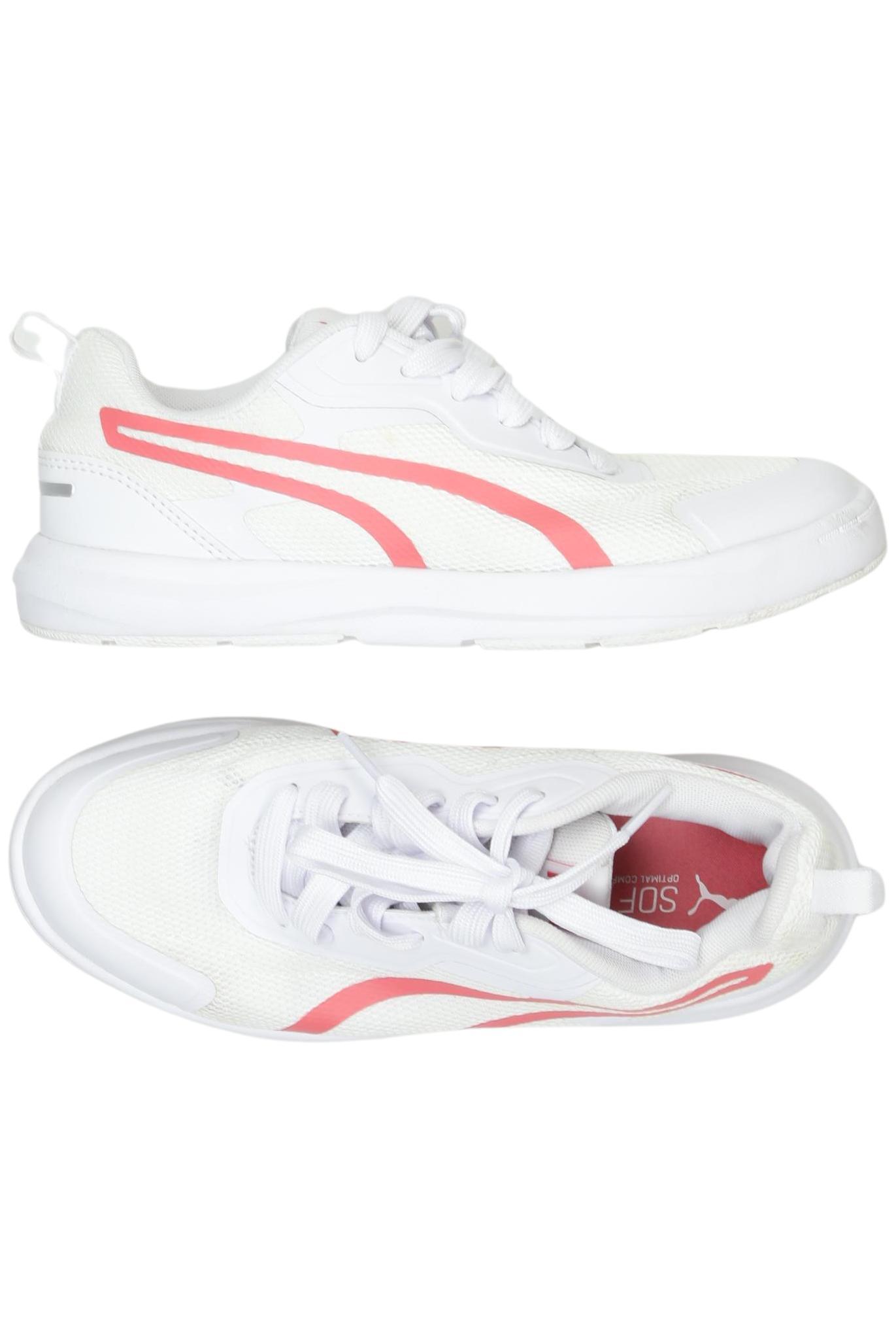 

Puma Damen Sneakers, weiß, Gr. 37