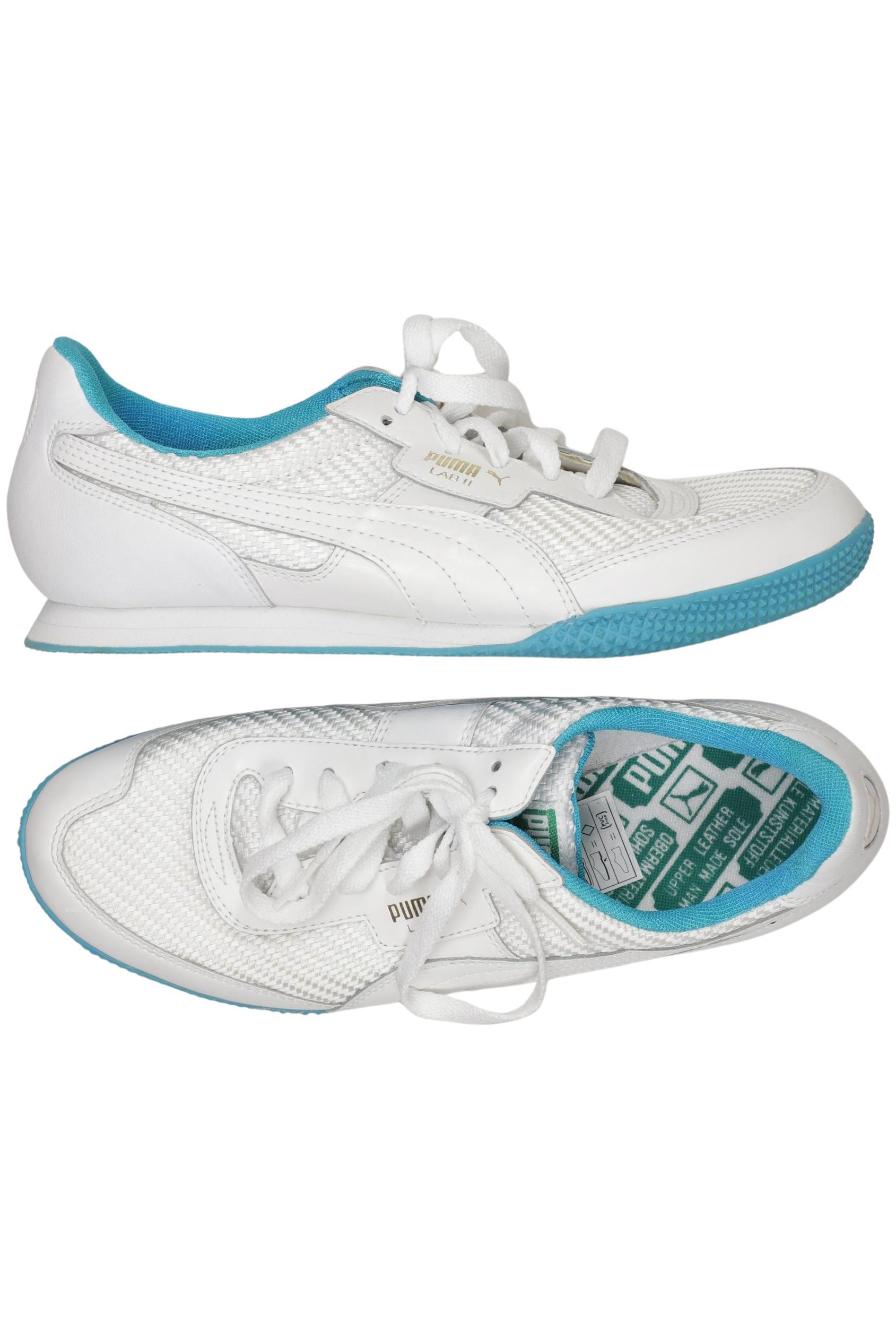 

Puma Damen Sneakers, mehrfarbig, Gr. 38