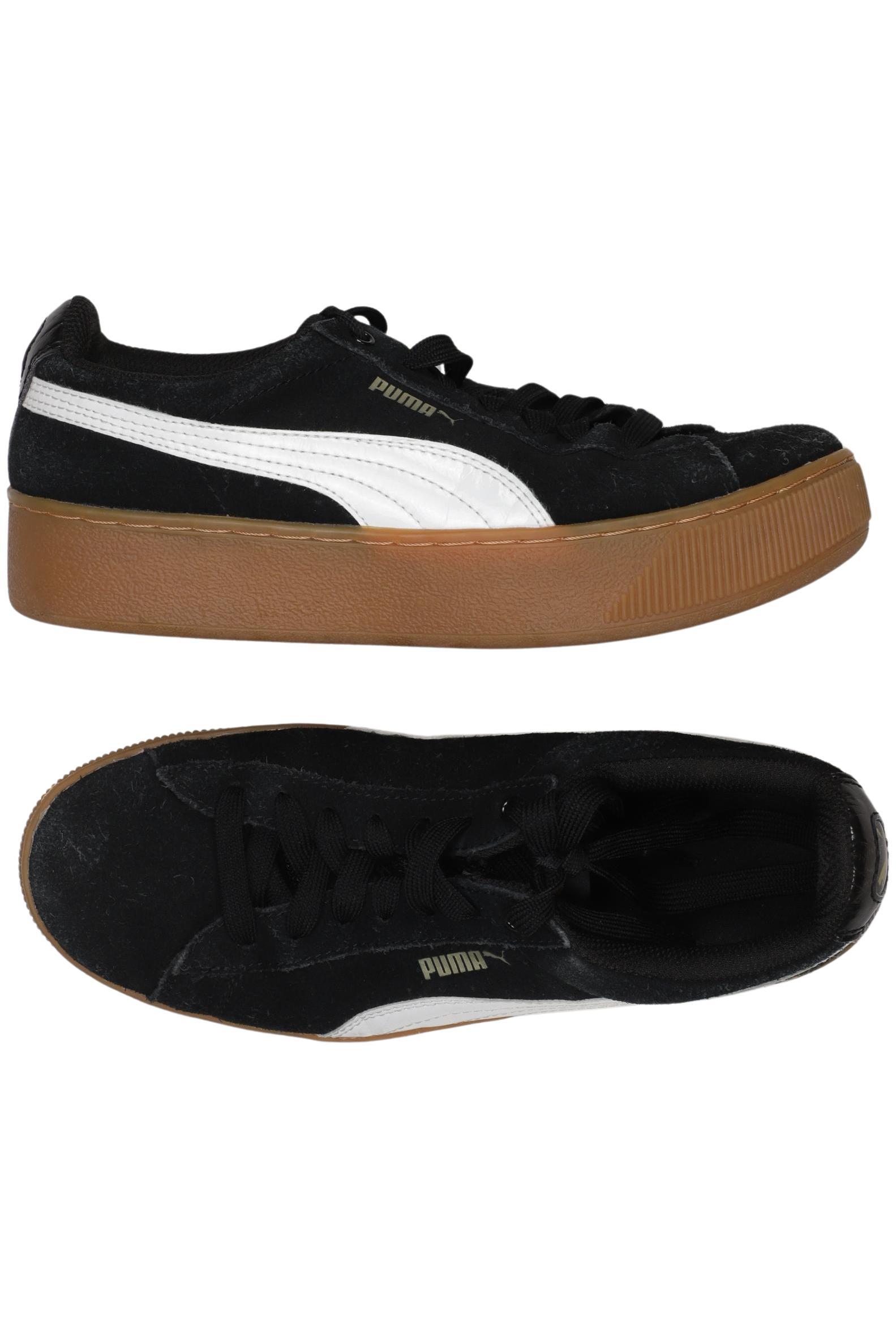 

Puma Damen Sneakers, mehrfarbig, Gr. 38