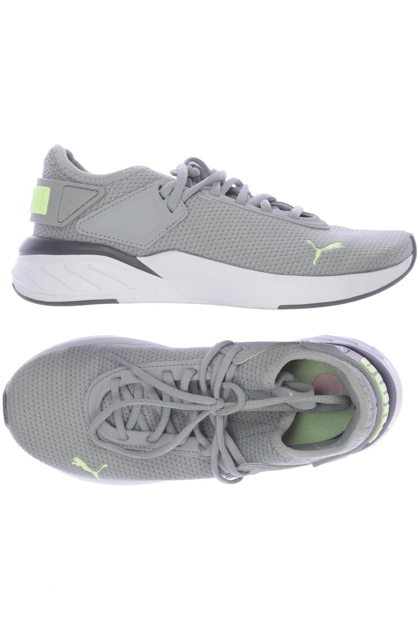 

Puma Damen Sneakers, grau, Gr. 38