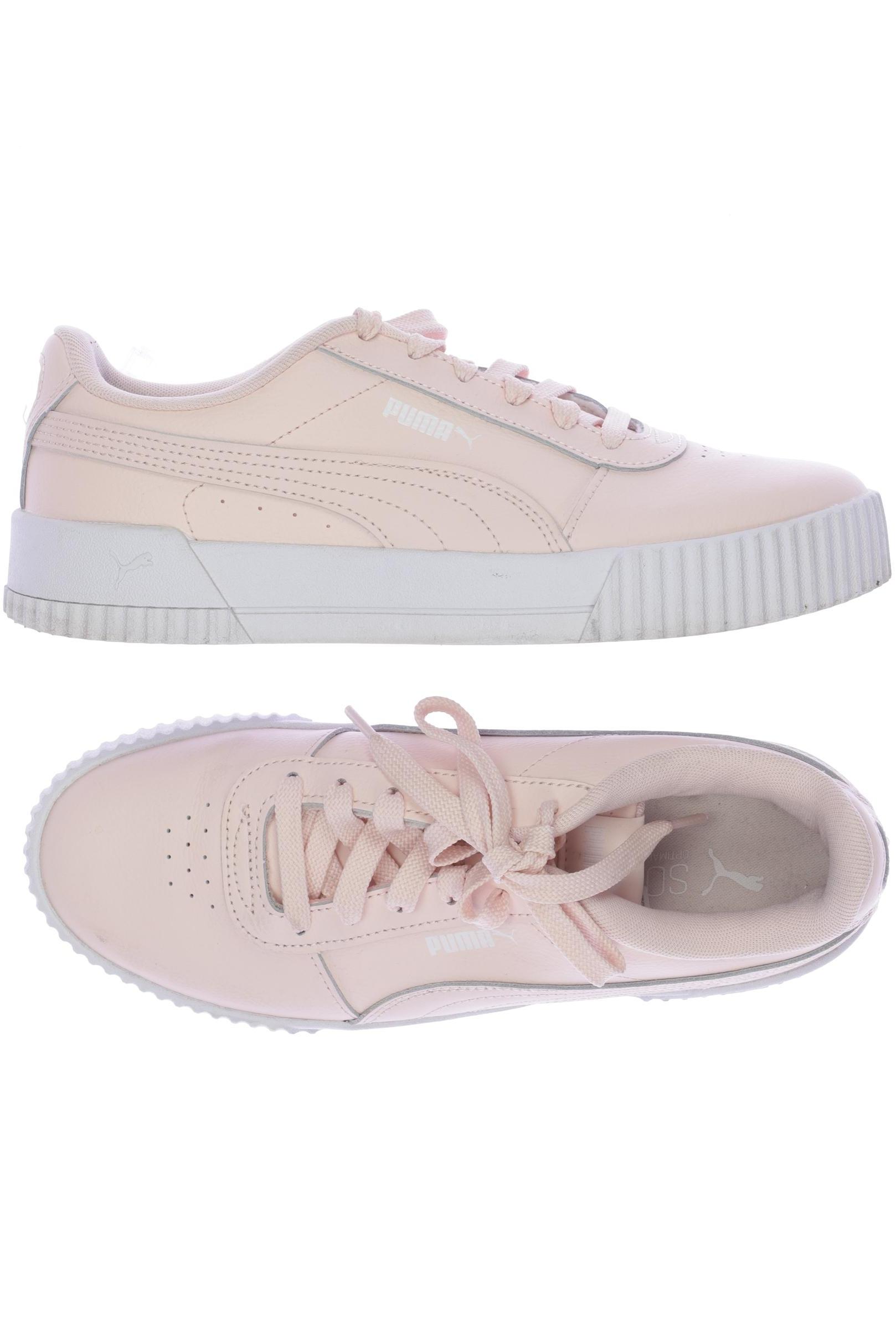

Puma Damen Sneakers, pink, Gr. 39