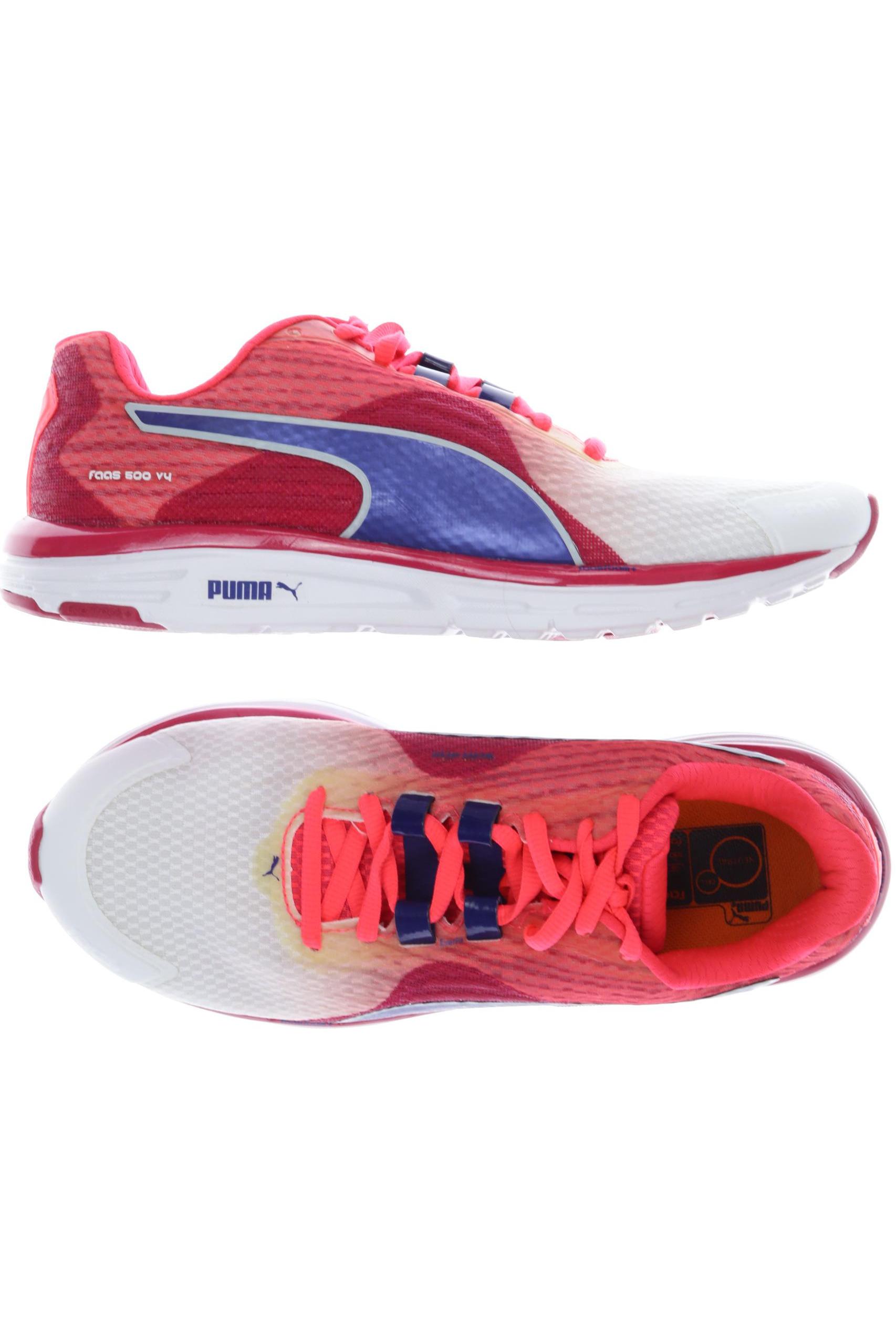 

Puma Damen Sneakers, mehrfarbig, Gr. 38