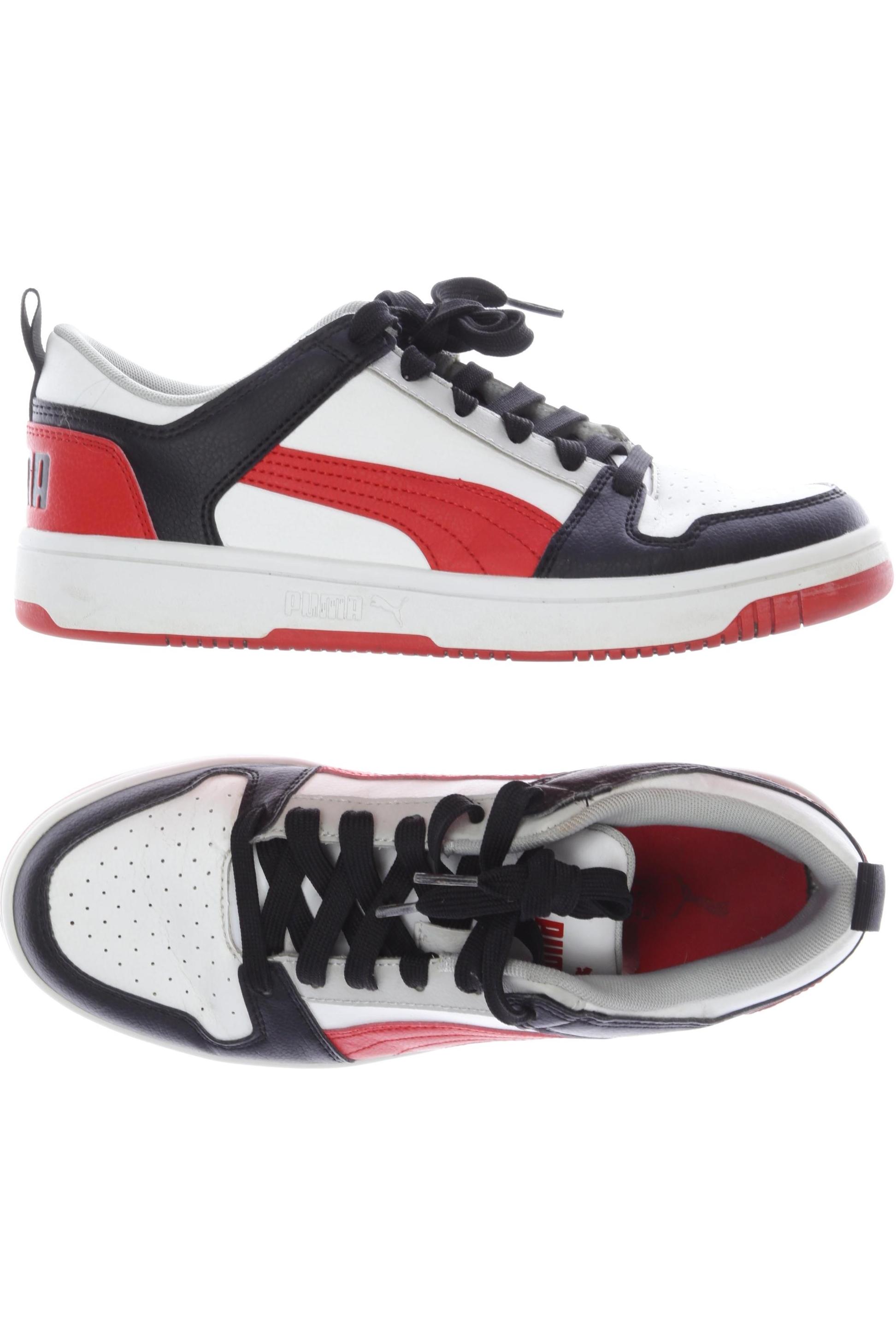 

Puma Damen Sneakers, weiß, Gr. 40