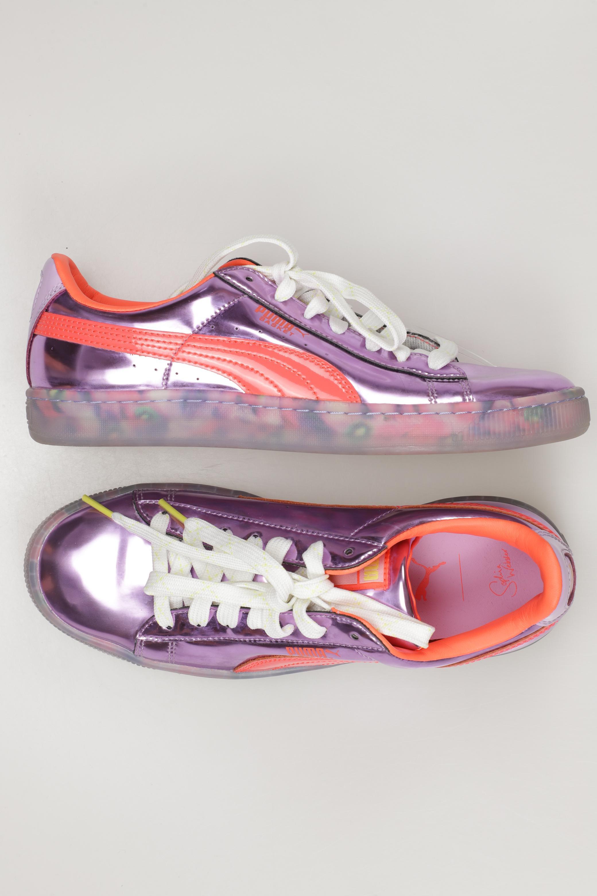

Puma Damen Sneakers, flieder, Gr. 38