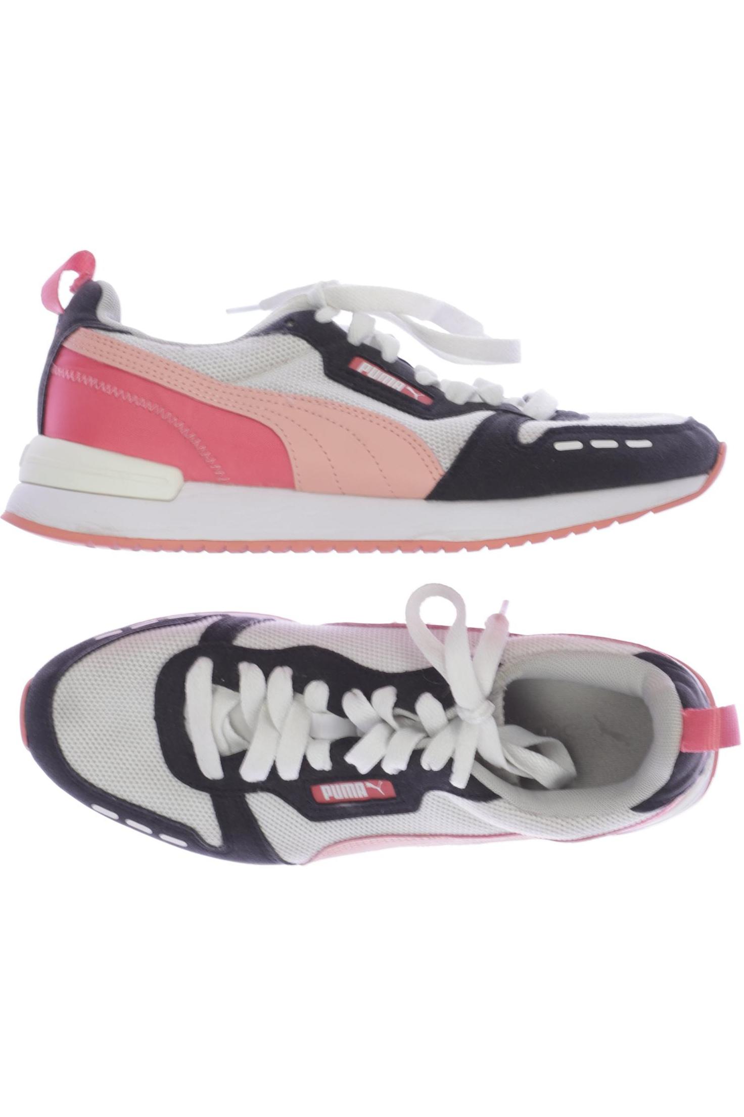 

PUMA Damen Sneakers, pink