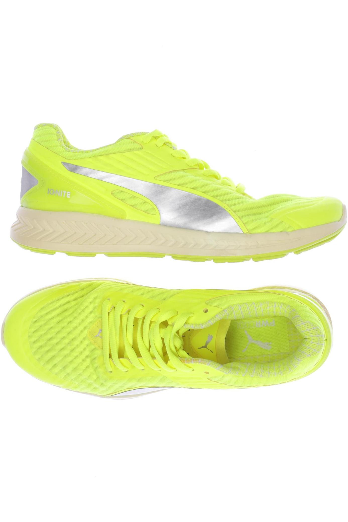 

PUMA Damen Sneakers, neon