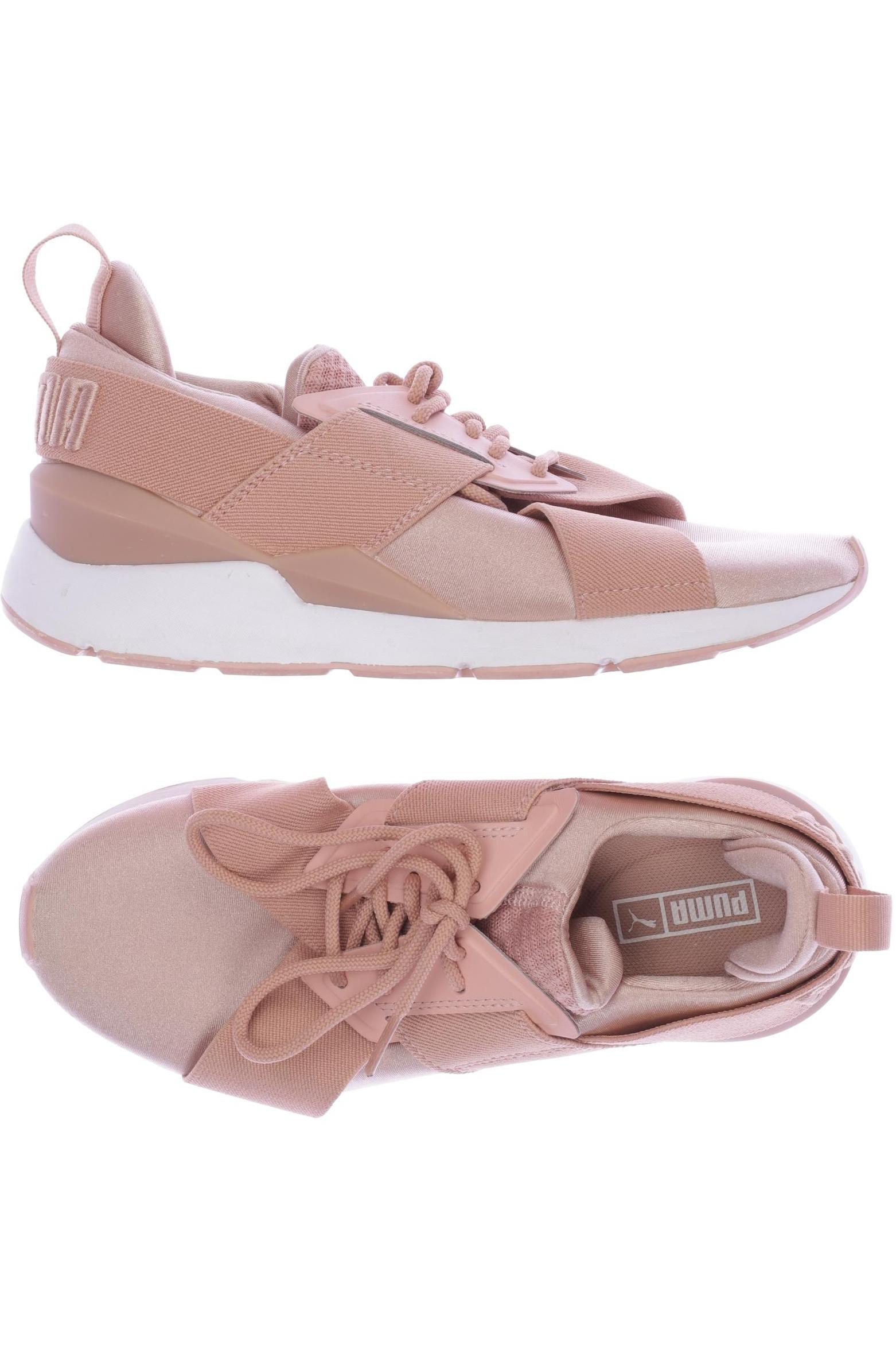 

Puma Damen Sneakers, beige, Gr. 37