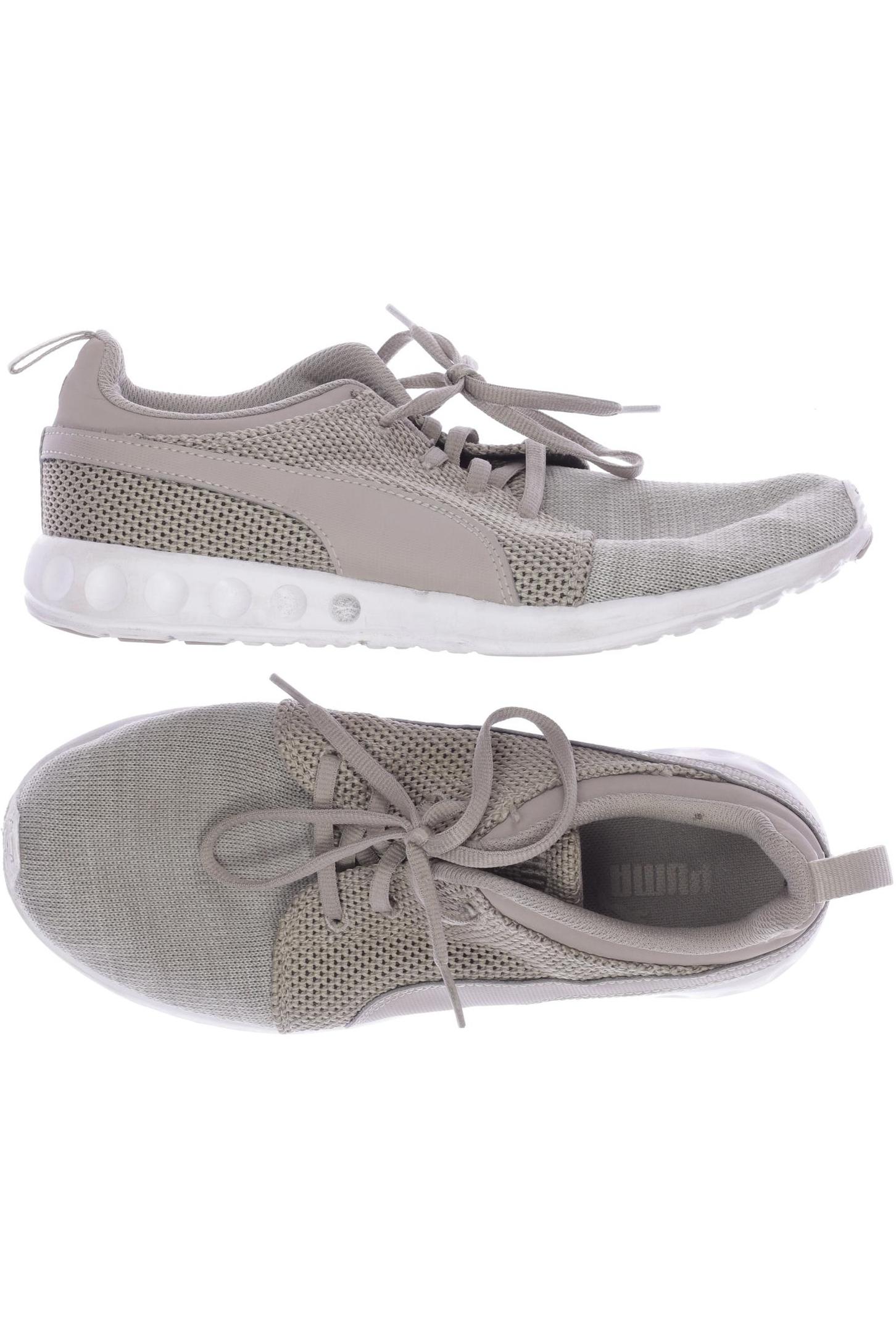 

PUMA Damen Sneakers, grün