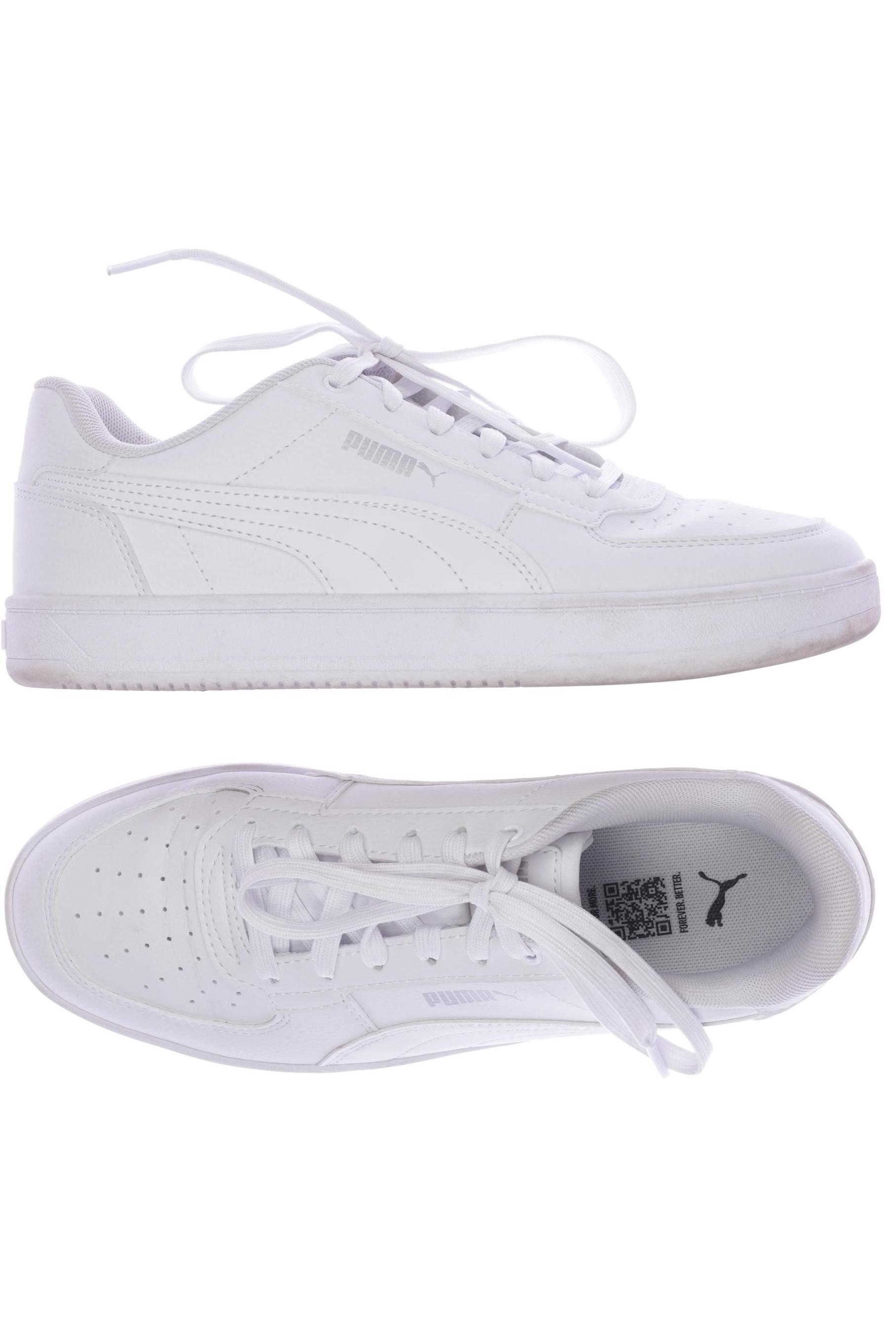 

Puma Damen Sneakers, weiß, Gr. 40
