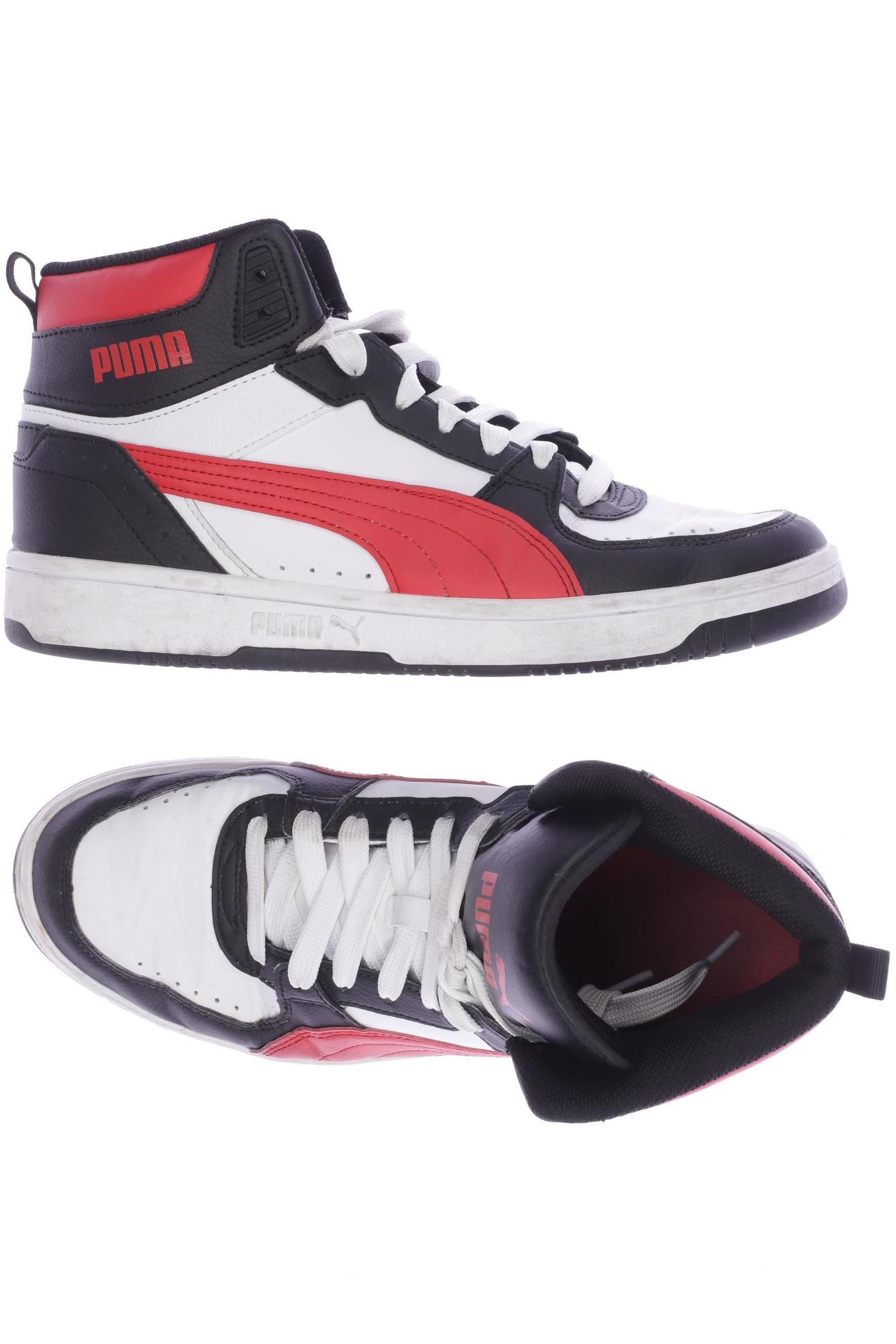 

PUMA Damen Sneakers, mehrfarbig
