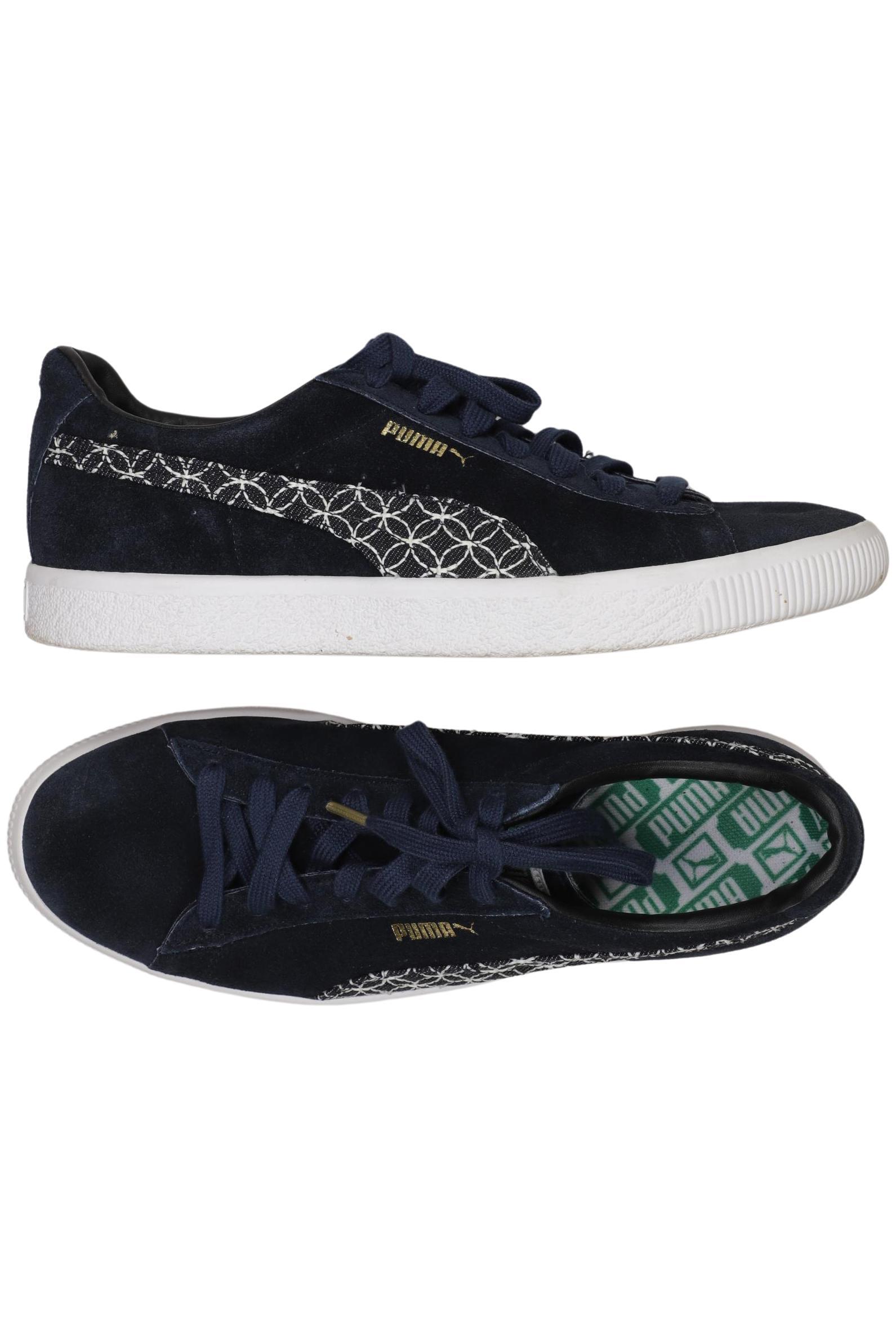 

Puma Damen Sneakers, marineblau, Gr. 40