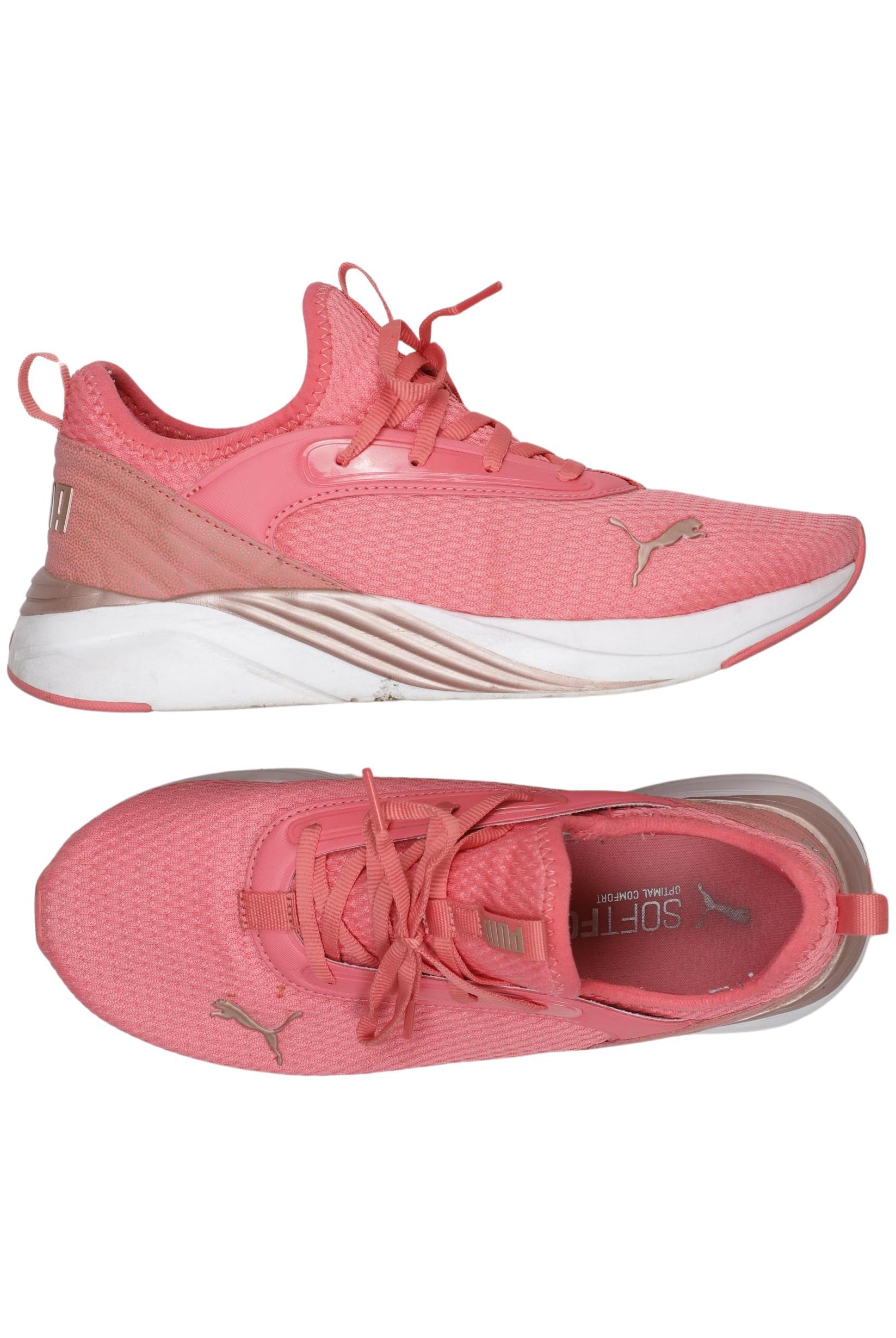 

Puma Damen Sneakers, pink, Gr. 38