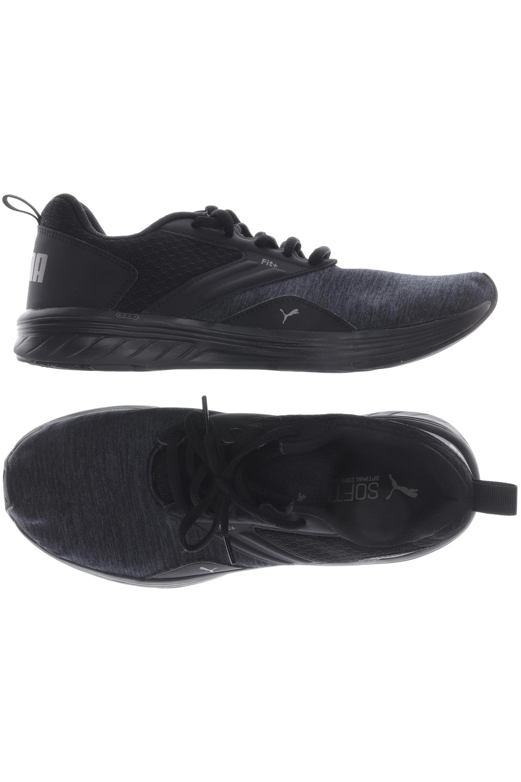 

Puma Damen Sneakers, grau, Gr. 38.5