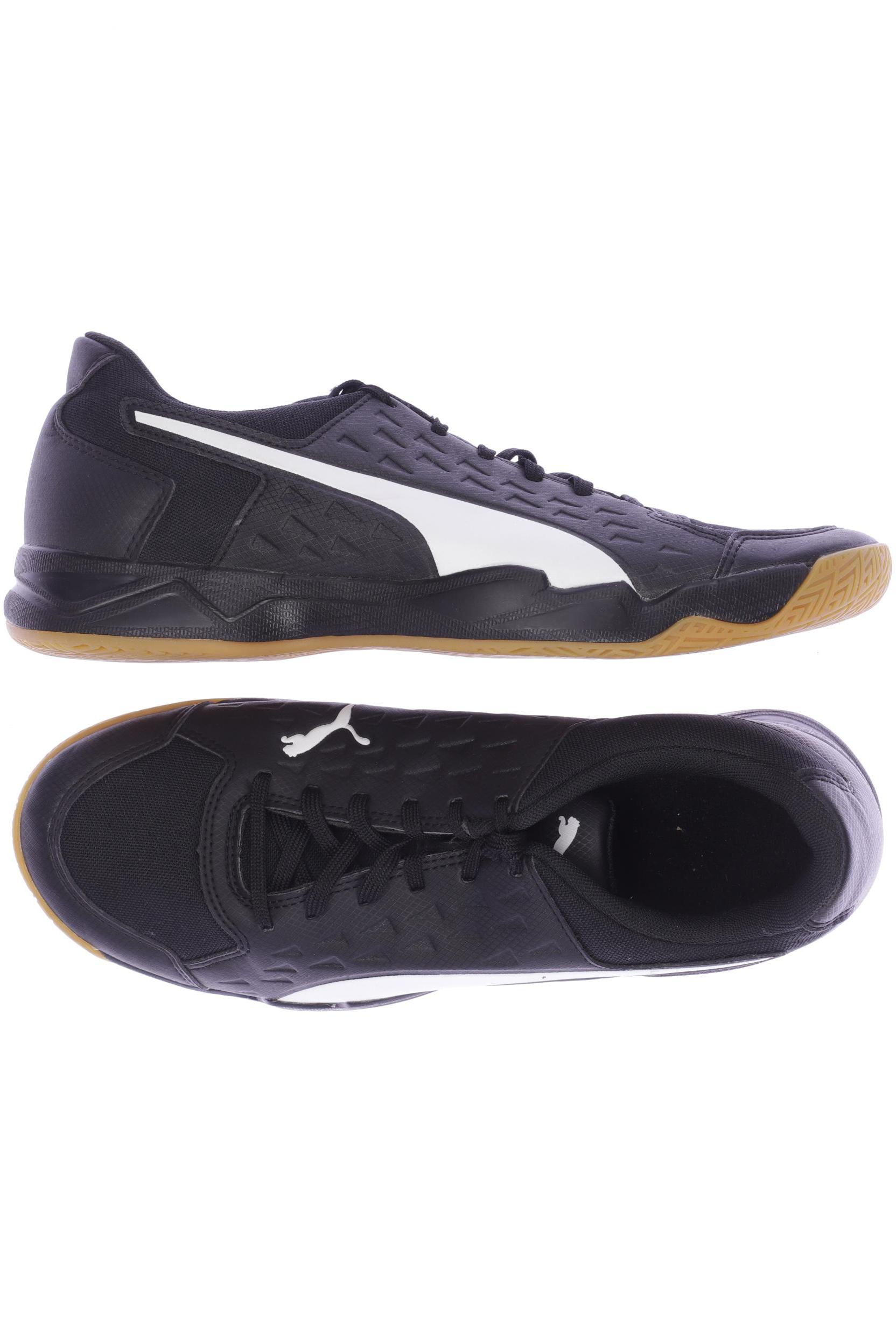 

Puma Damen Sneakers, schwarz, Gr. 41