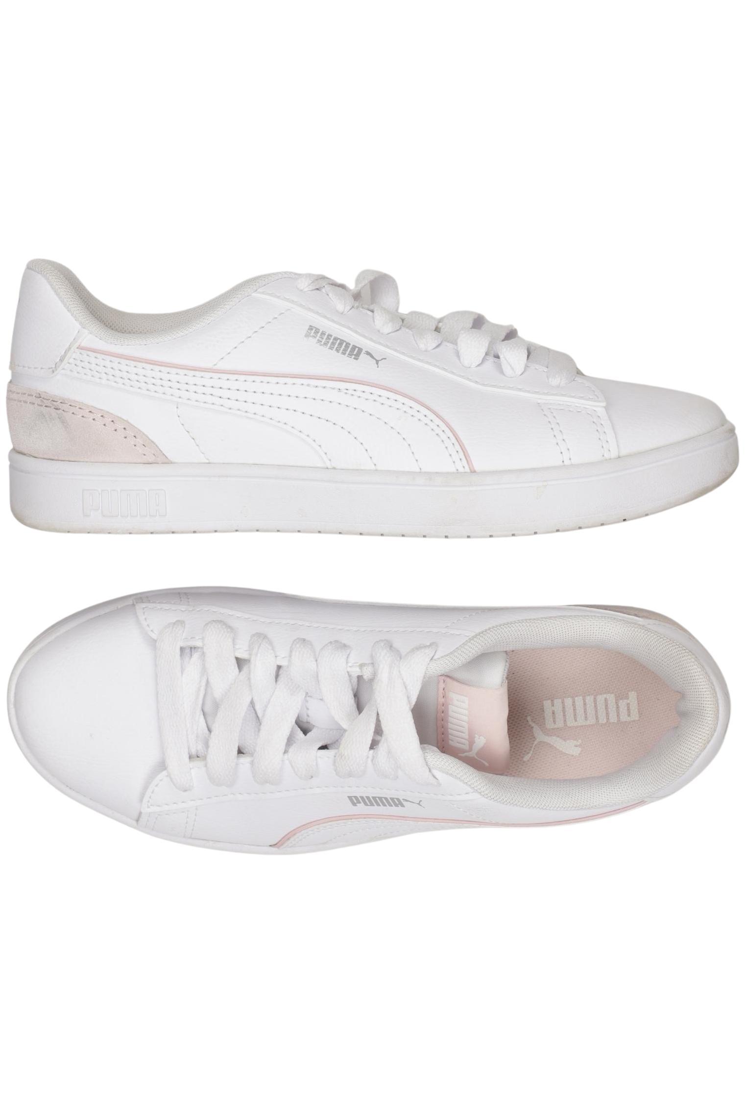 

Puma Damen Sneakers, weiß, Gr. 37