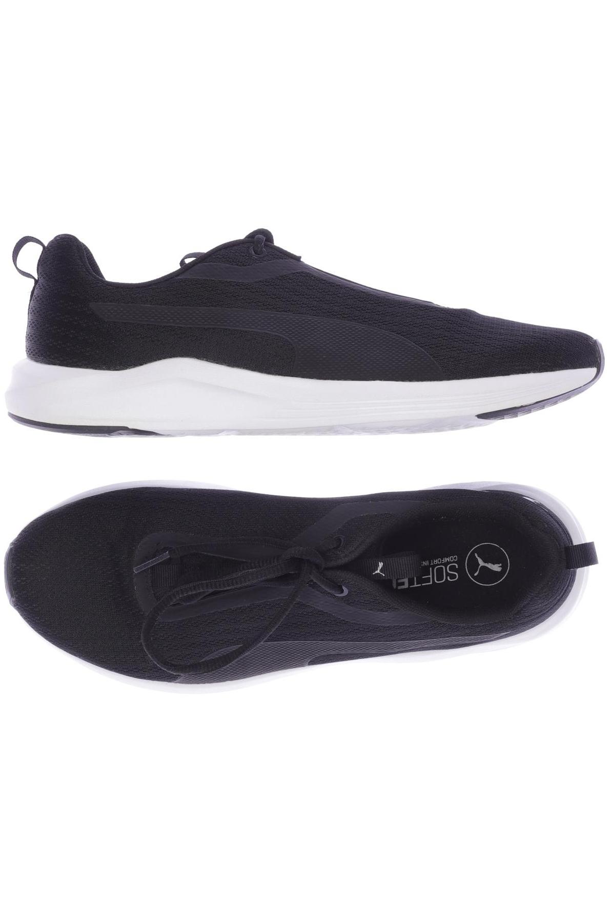 

Puma Damen Sneakers, schwarz, Gr. 40