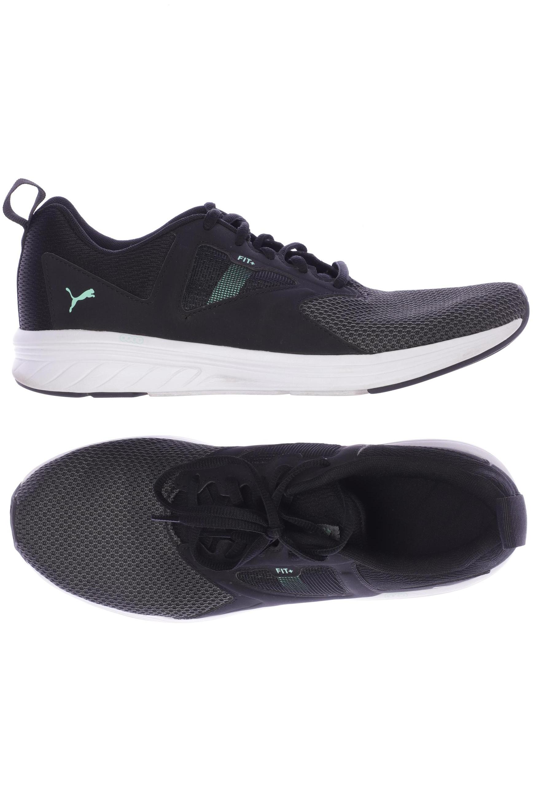 

Puma Damen Sneakers, grau, Gr. 40.5