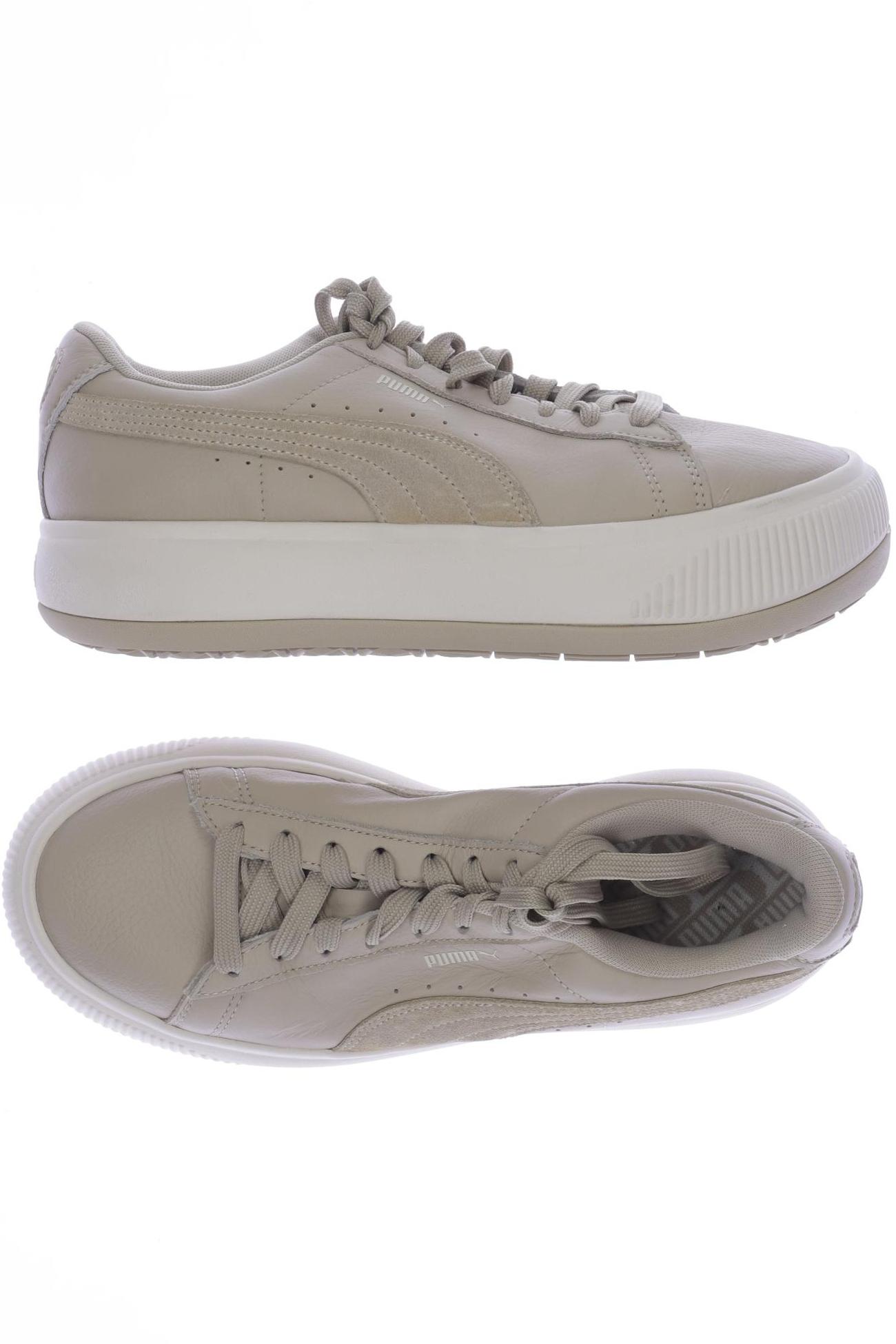 

PUMA Damen Sneakers, beige