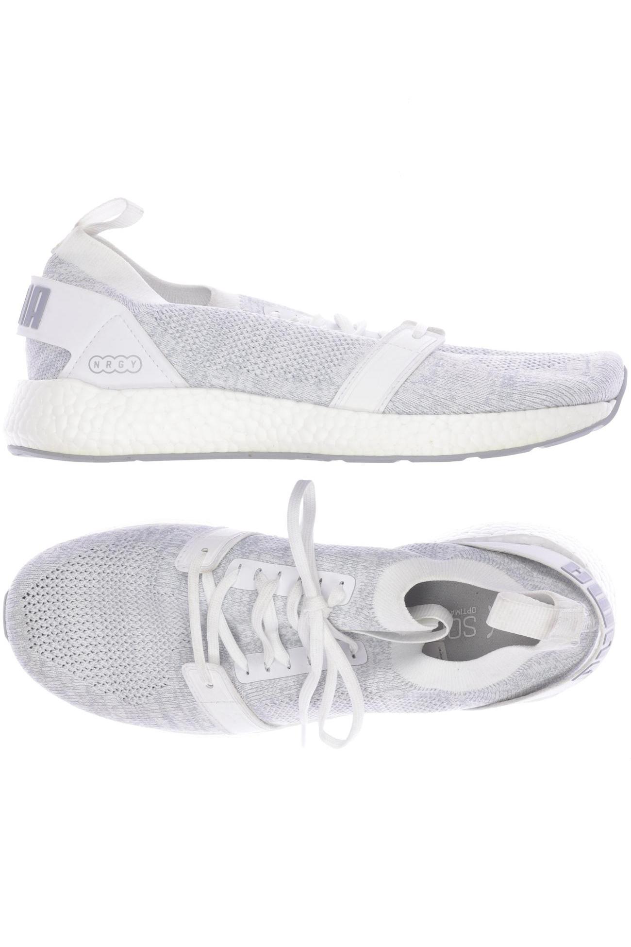 

Puma Damen Sneakers, grau, Gr. 42