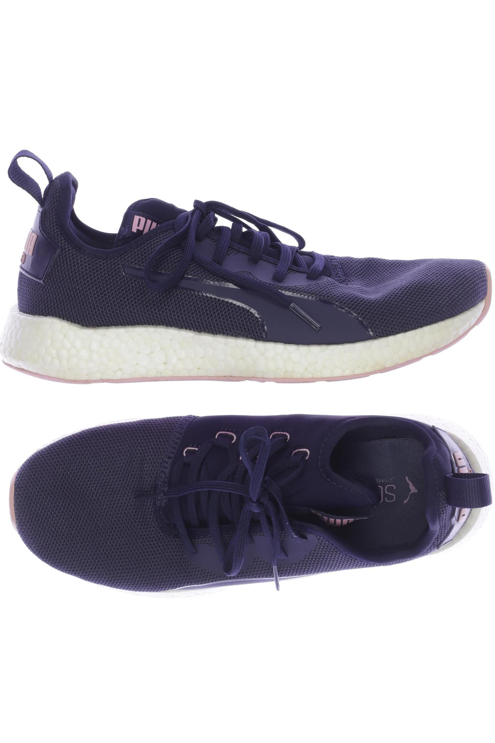 

Puma Damen Sneakers, marineblau, Gr. 39