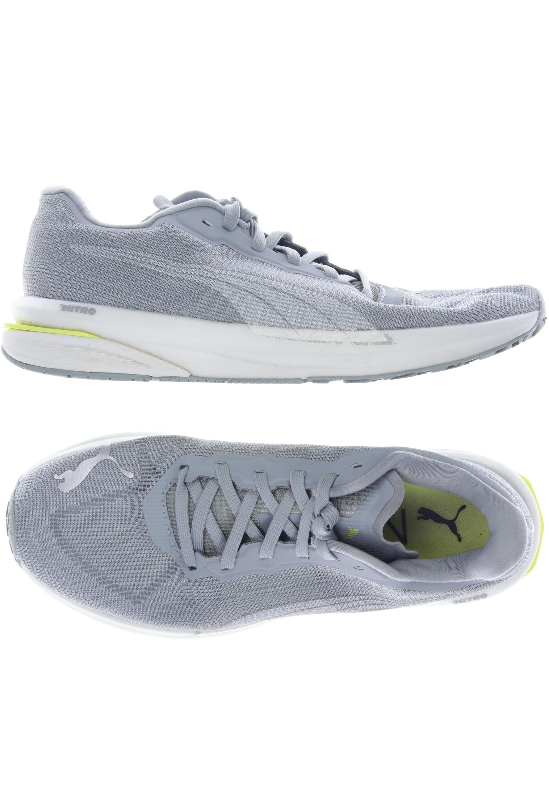 

Puma Damen Sneakers, grau, Gr. 38.5