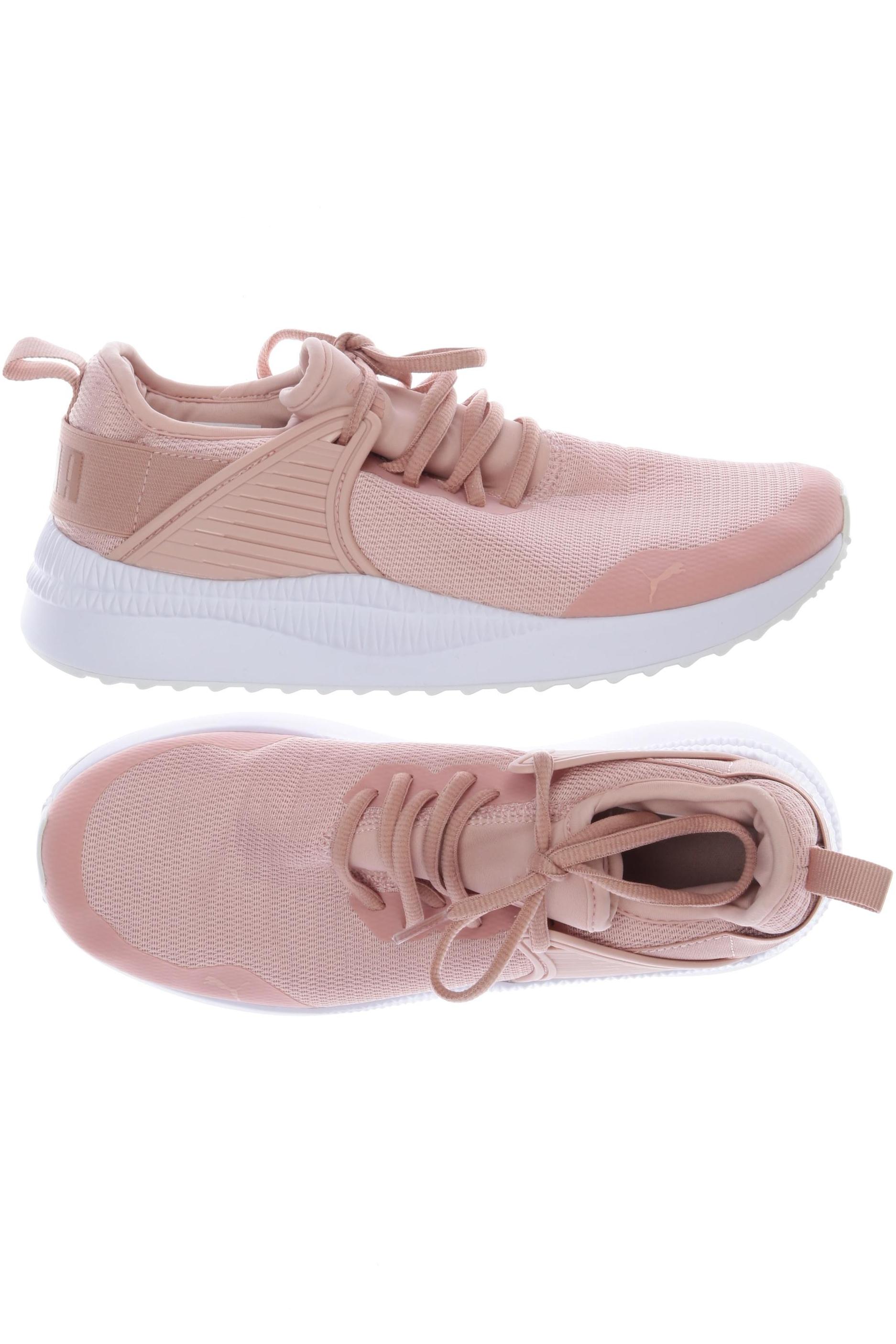 

Puma Damen Sneakers, pink, Gr. 39