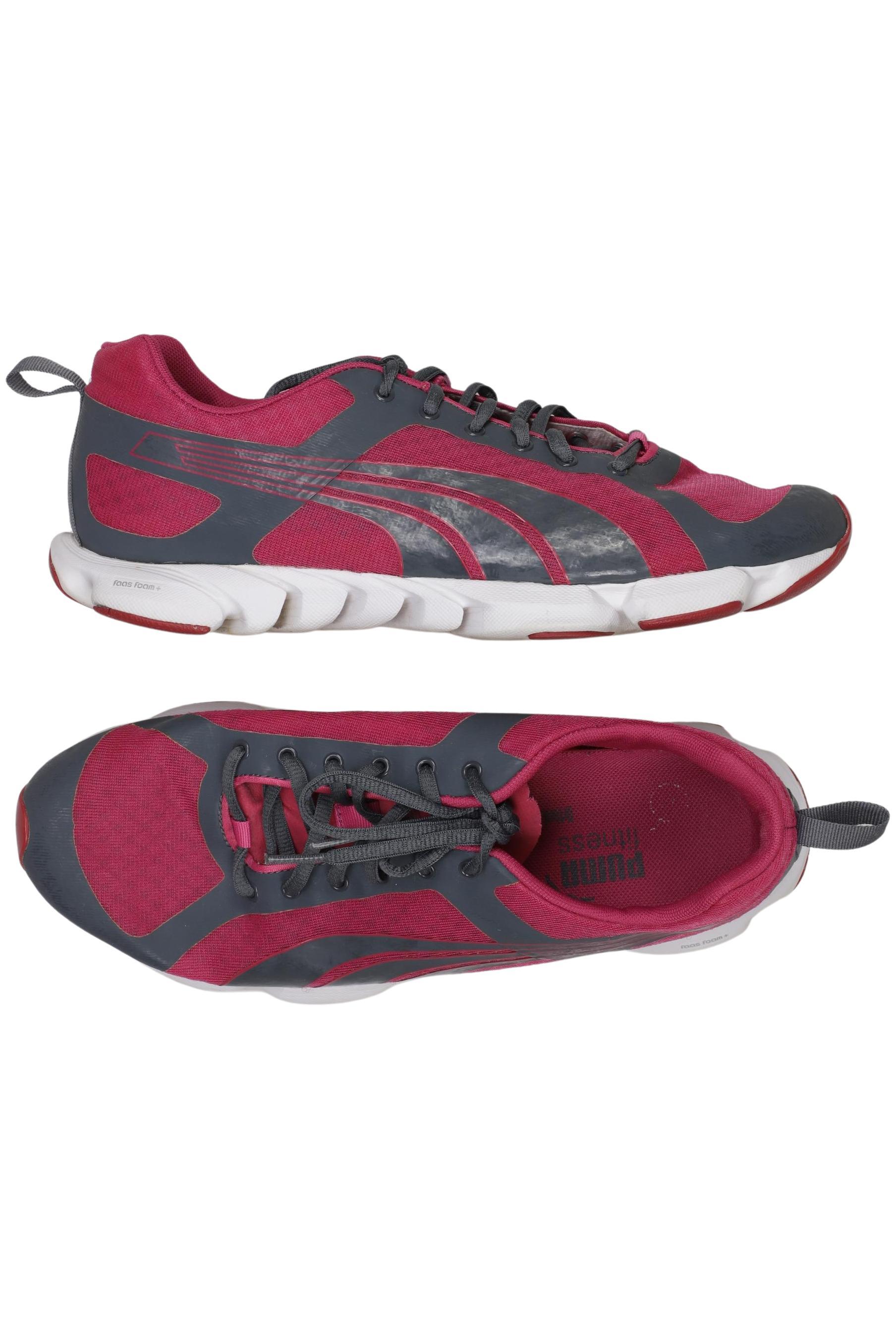 

Puma Damen Sneakers, mehrfarbig, Gr. 41