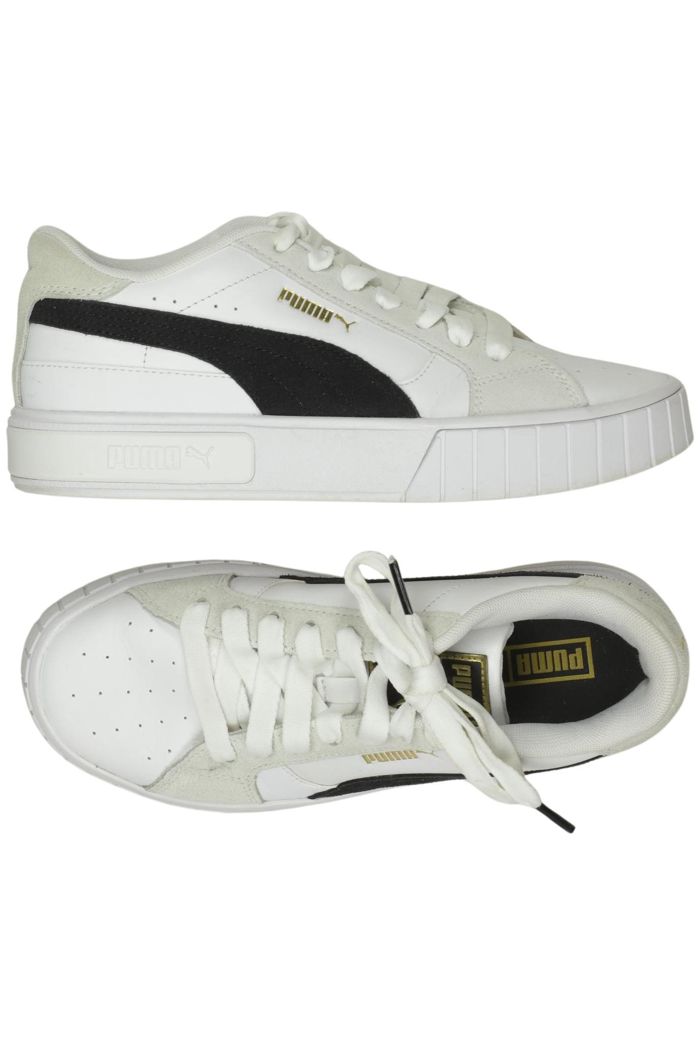 

Puma Damen Sneakers, mehrfarbig, Gr. 37.5