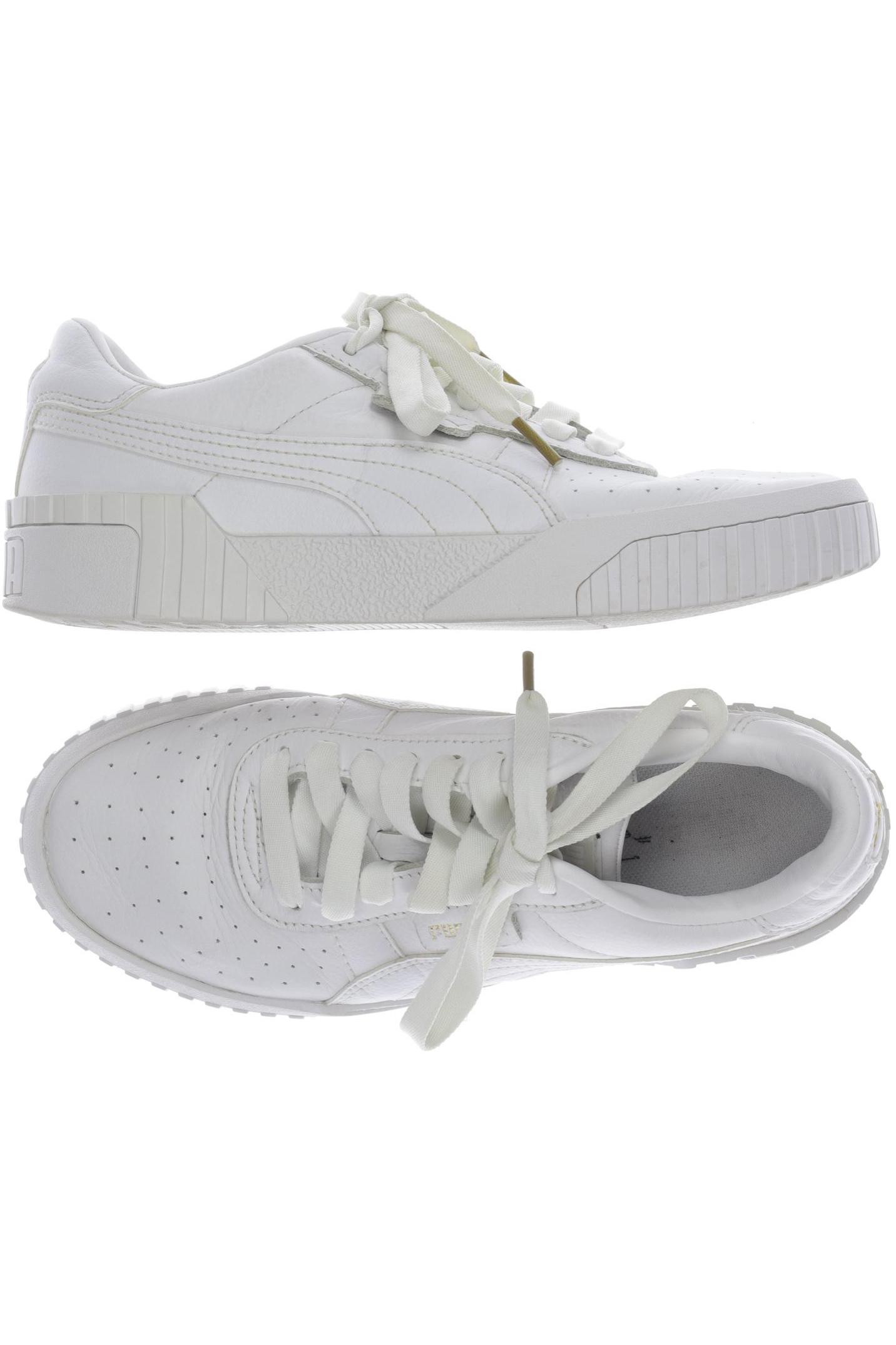 

Puma Damen Sneakers, weiß, Gr. 38