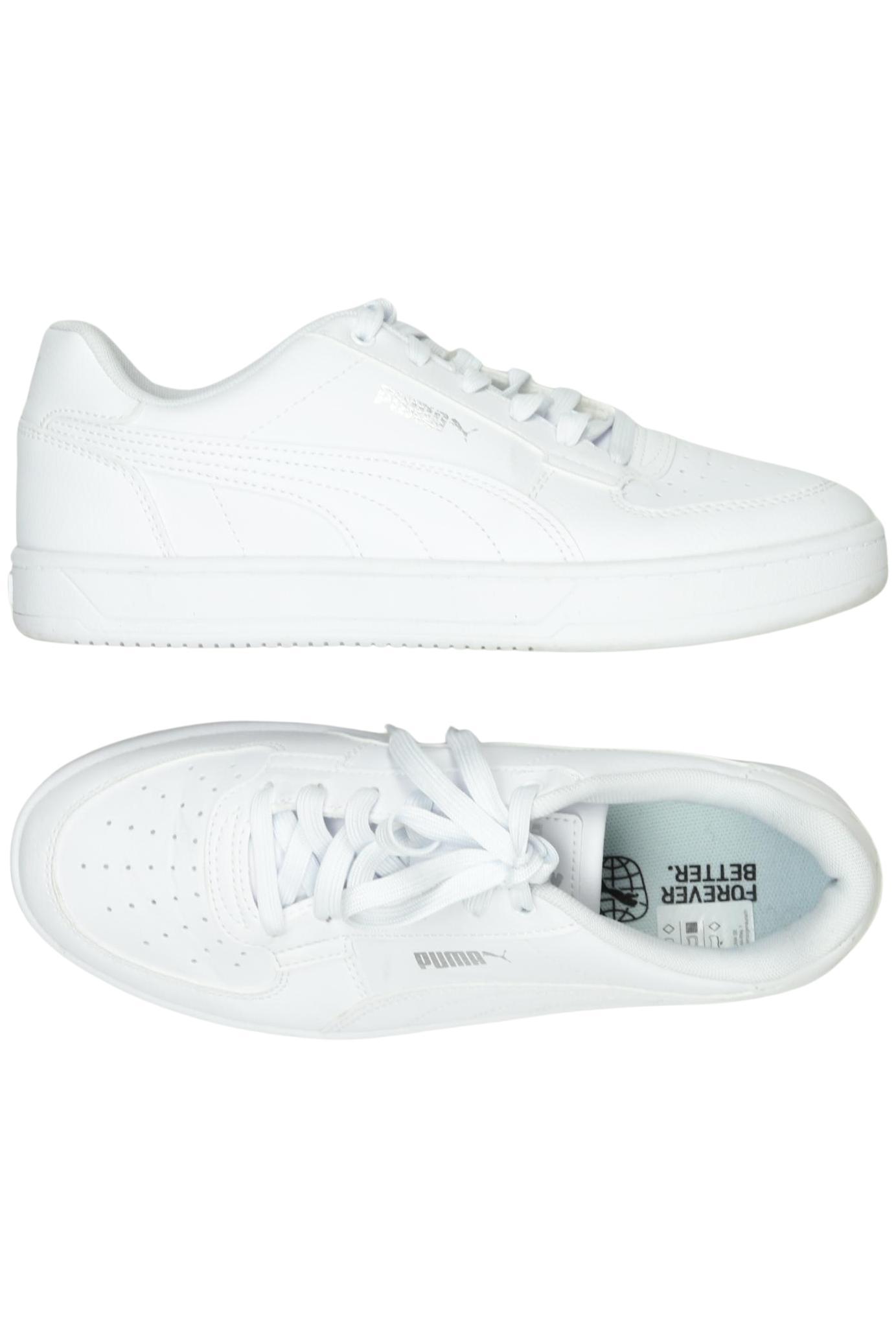 

Puma Damen Sneakers, weiß, Gr. 40