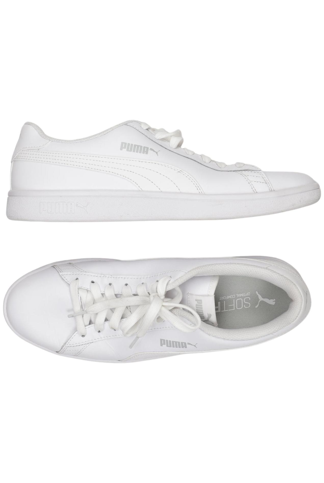 

Puma Damen Sneakers, weiß, Gr. 42