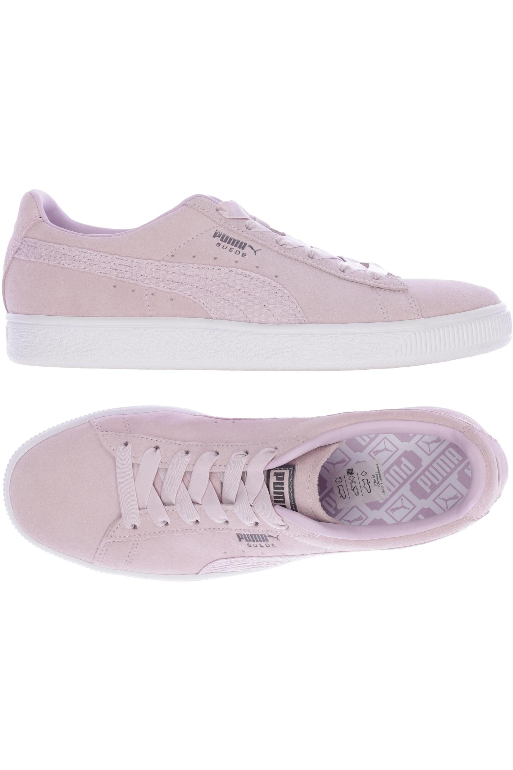 

Puma Damen Sneakers, pink, Gr. 40